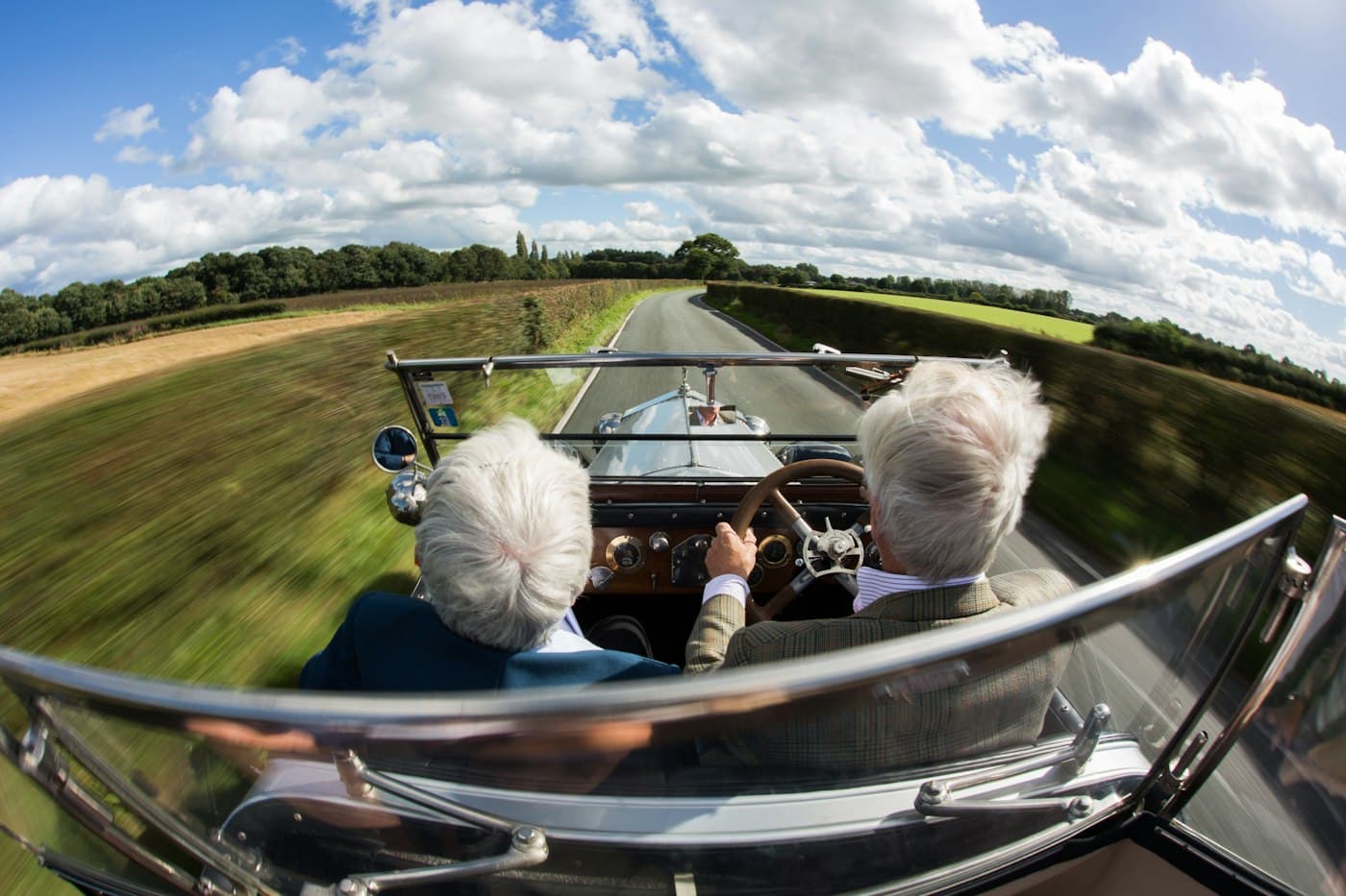 Jeder kann anbieten bei Oldtimer mieten
