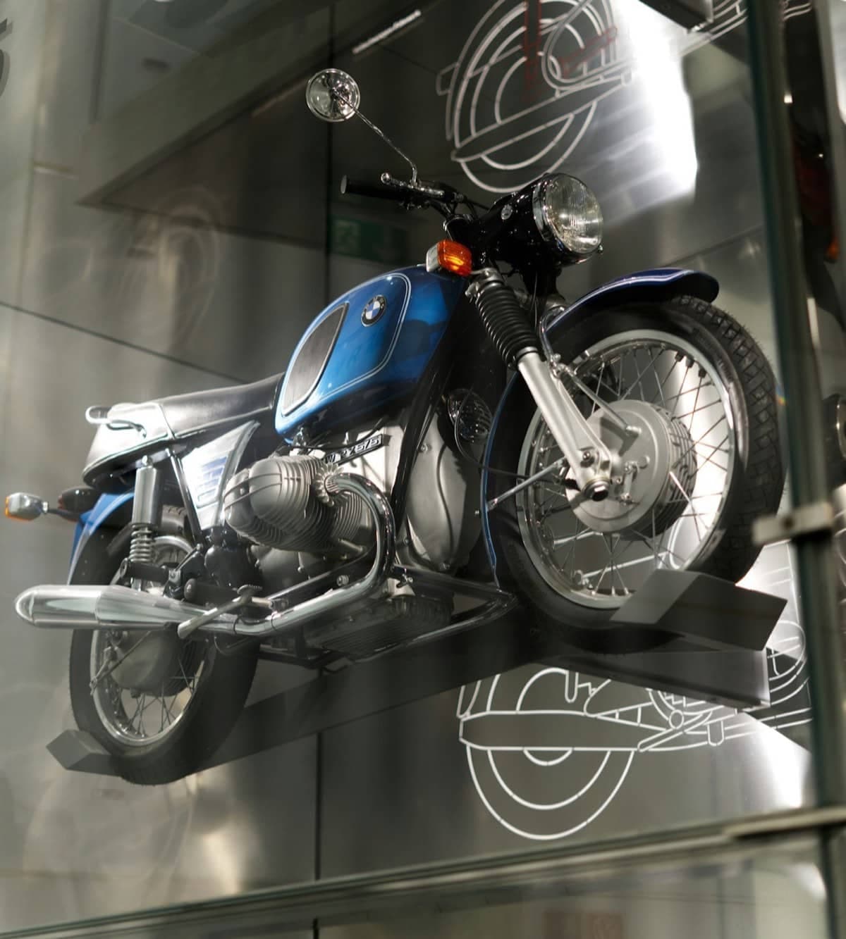 BMW Motorrad, Modelle und Bestand