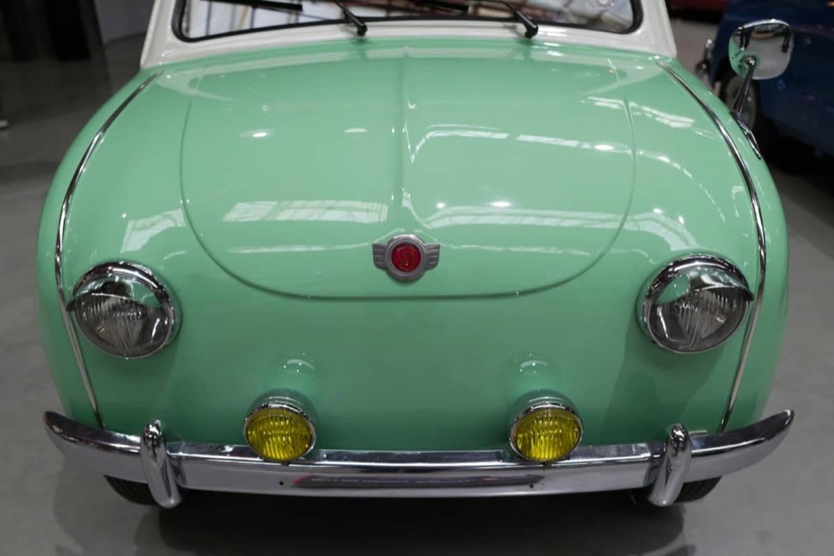 Goggomobil, Modelle und Bestand