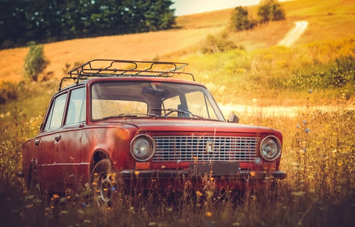 Lada, Modelle und Bestand