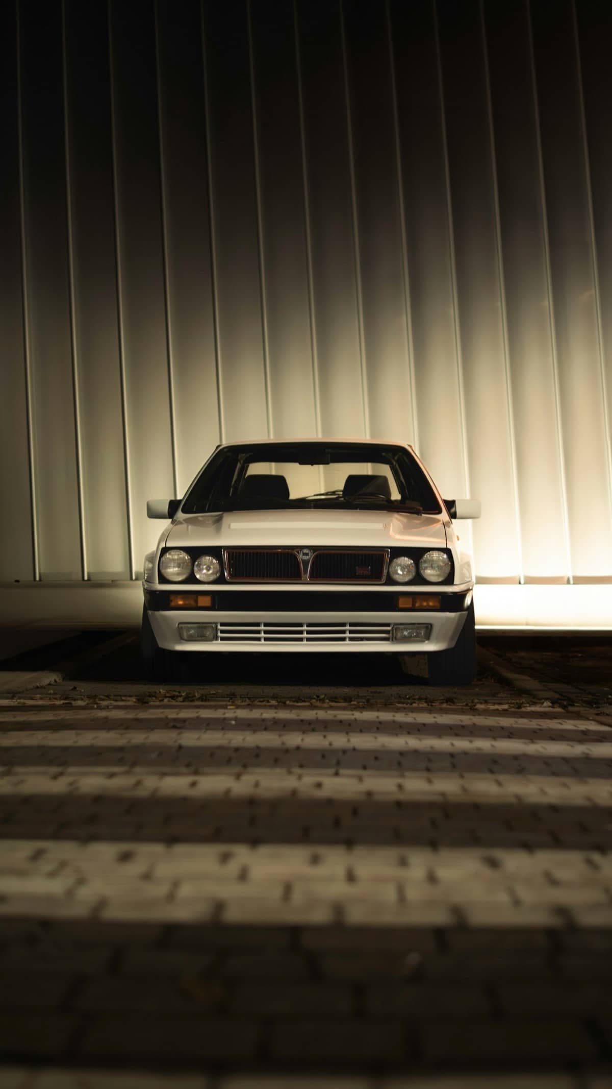 Lancia, Modelle und Bestand