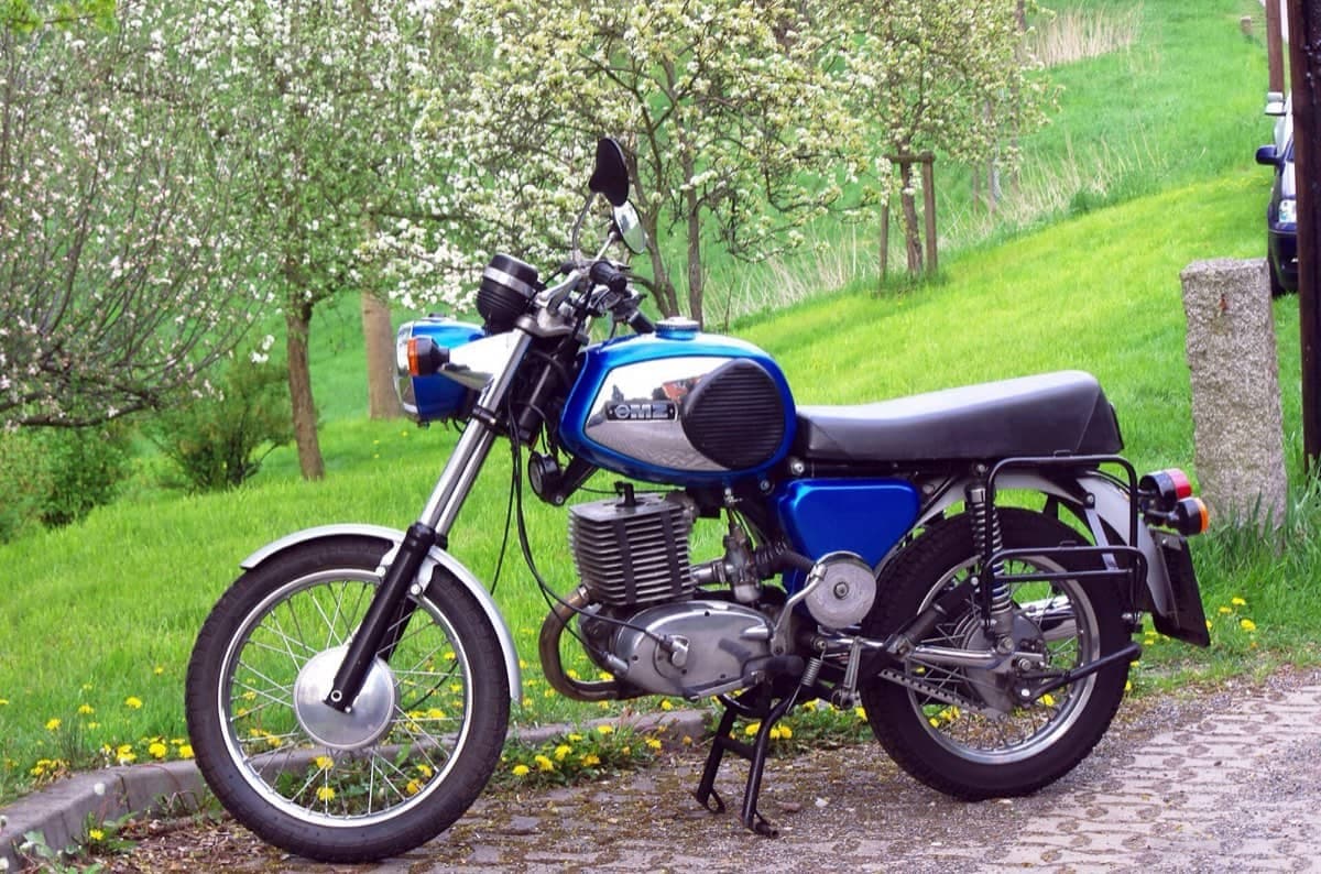 MZ, Modelle und Bestand