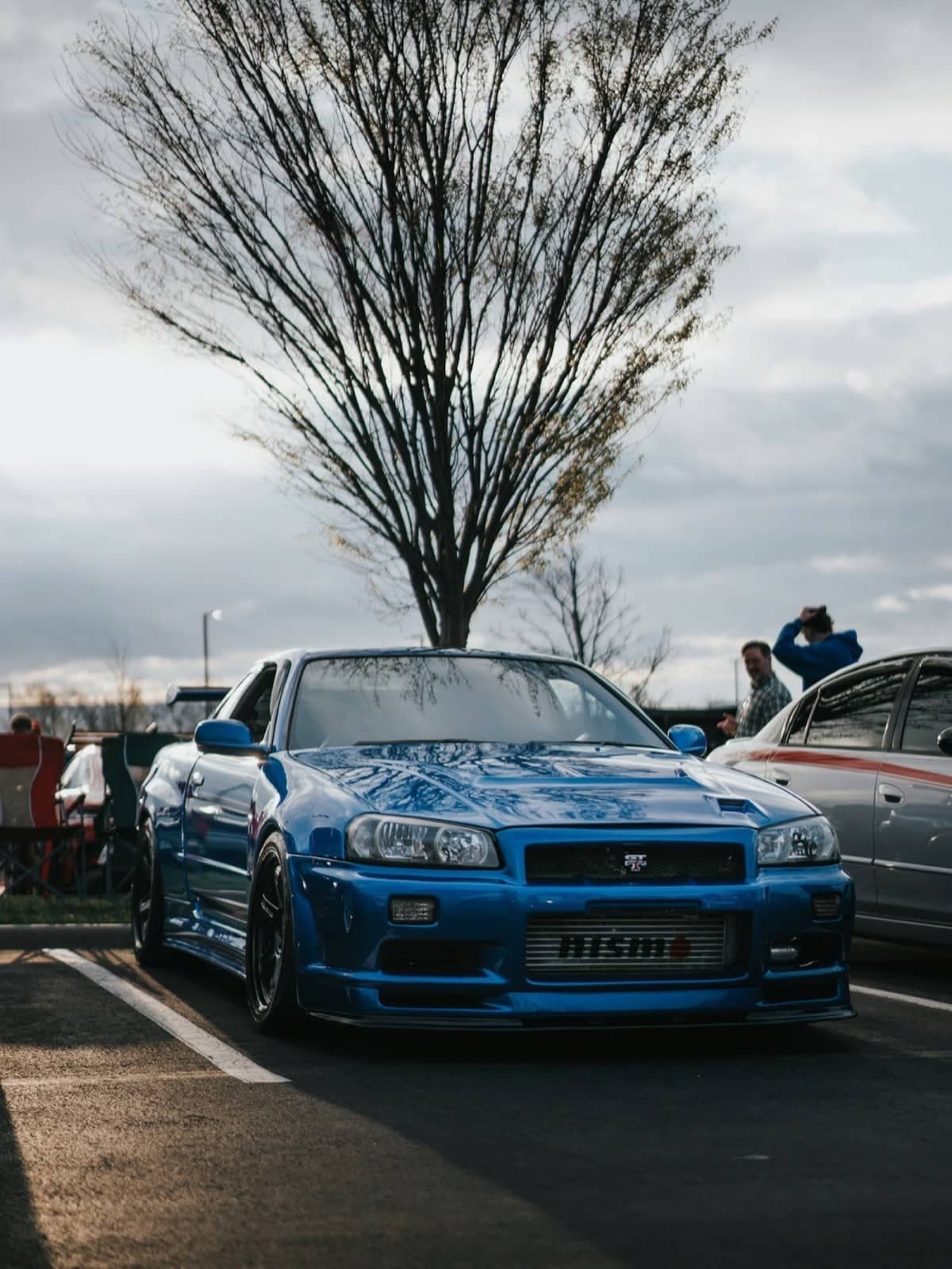 Nissan, Modelle und Bestand