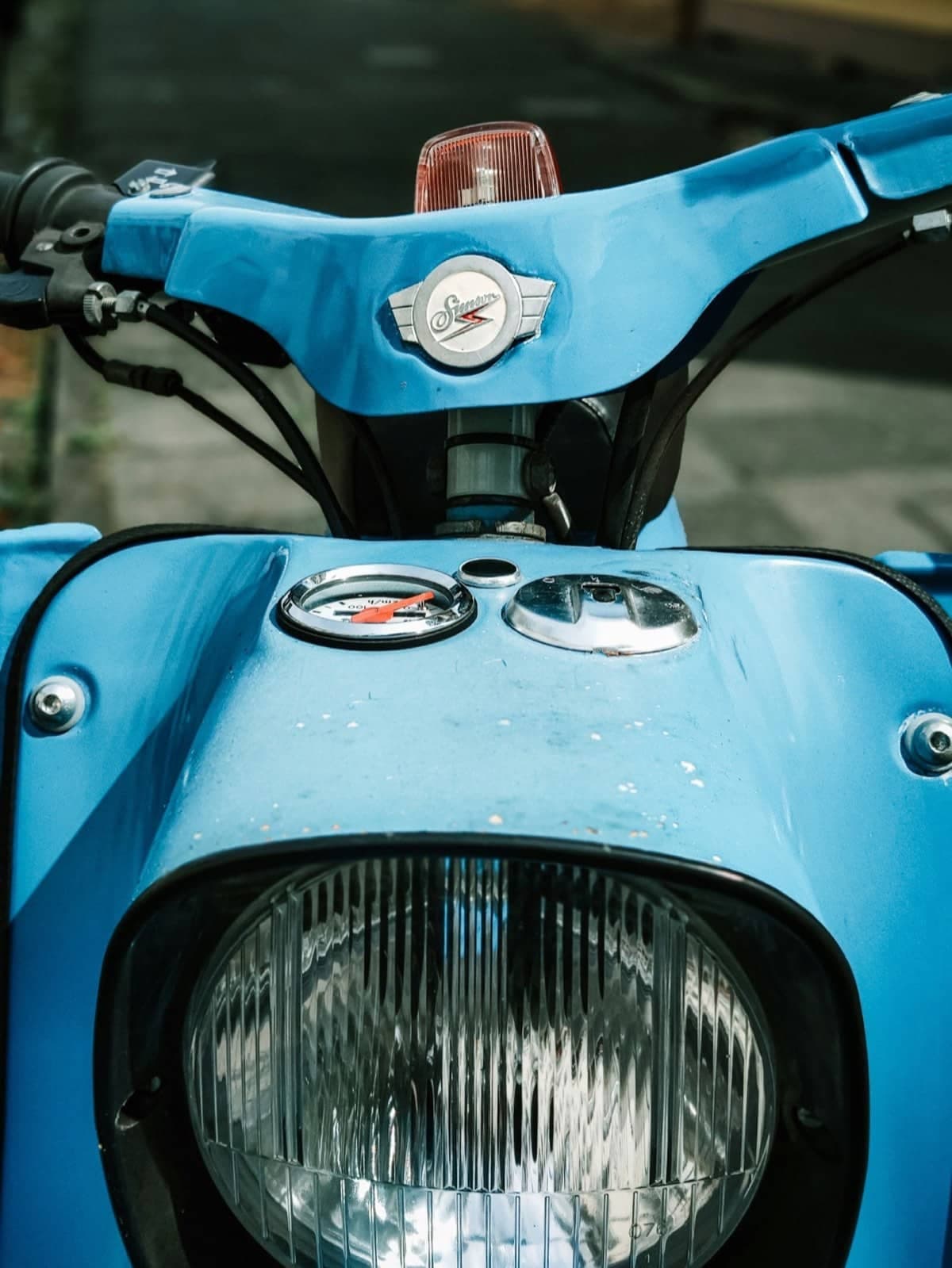 Simson, Modelle und Bestand