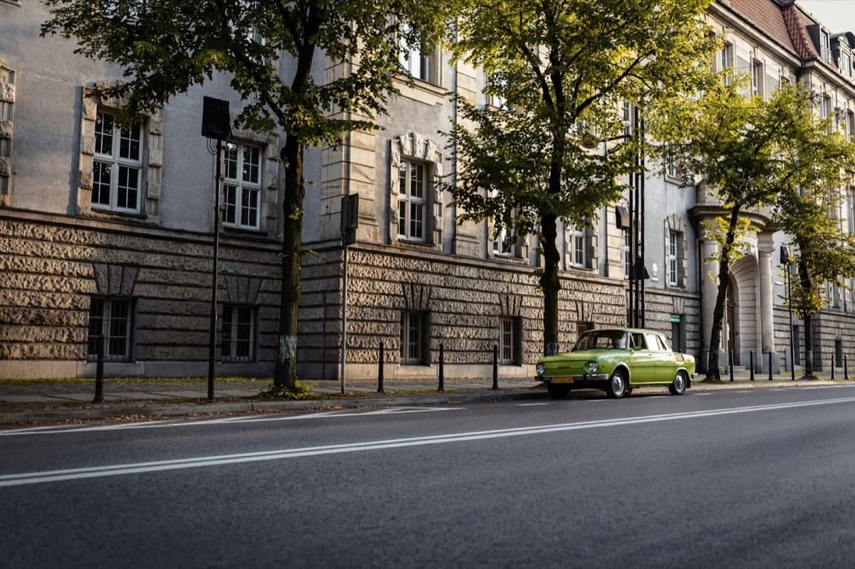 Škoda, Modelle und Bestand