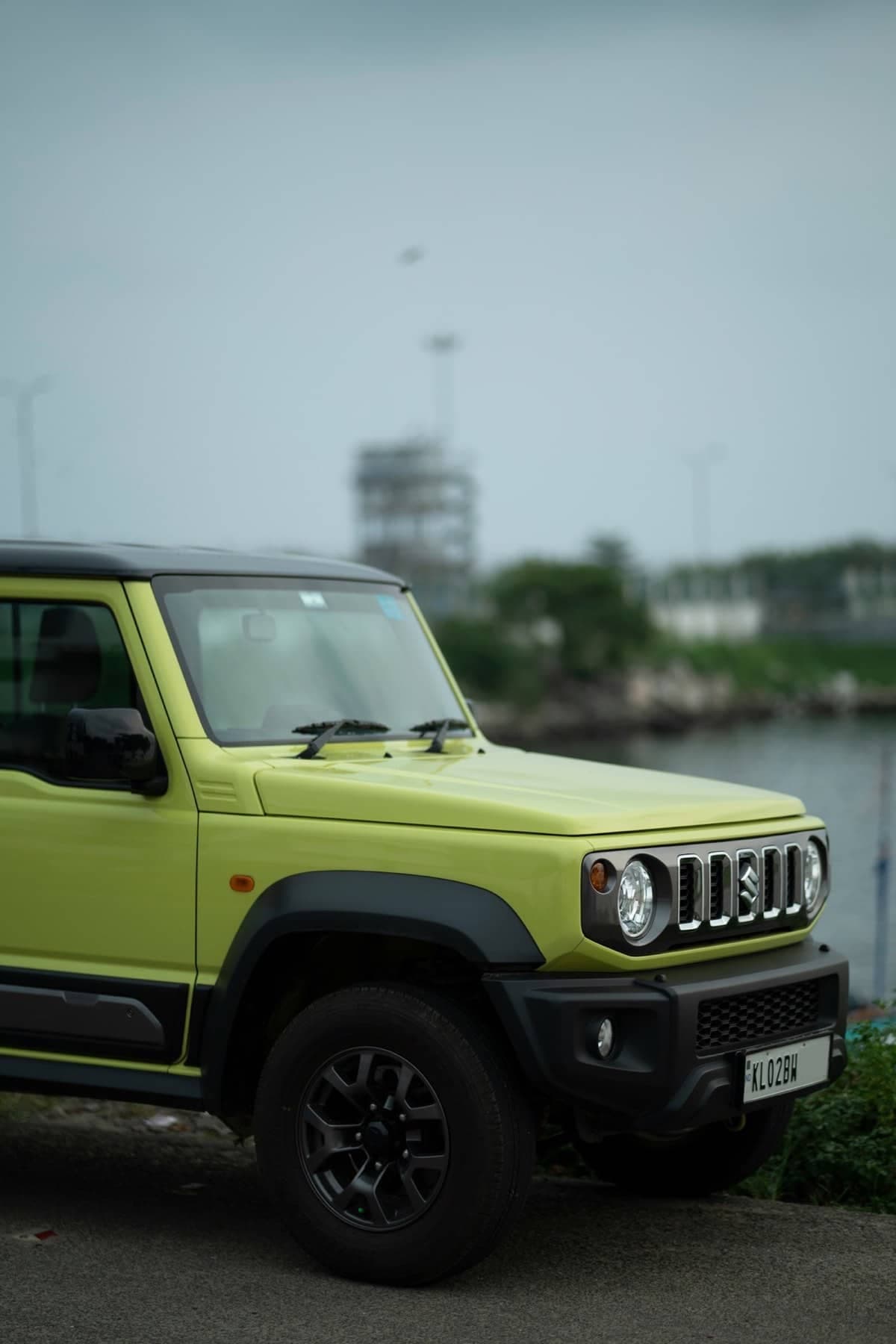 Suzuki, Modelle und Bestand