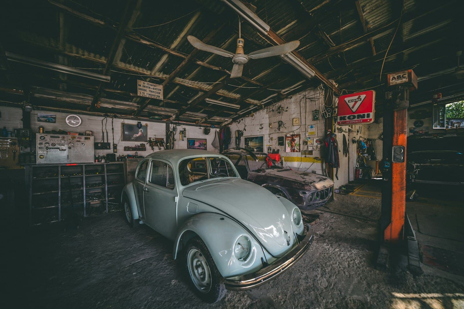 Oldtimer-Historie herausfinden: Quellen, Kosten und Grenzen, Titelbild