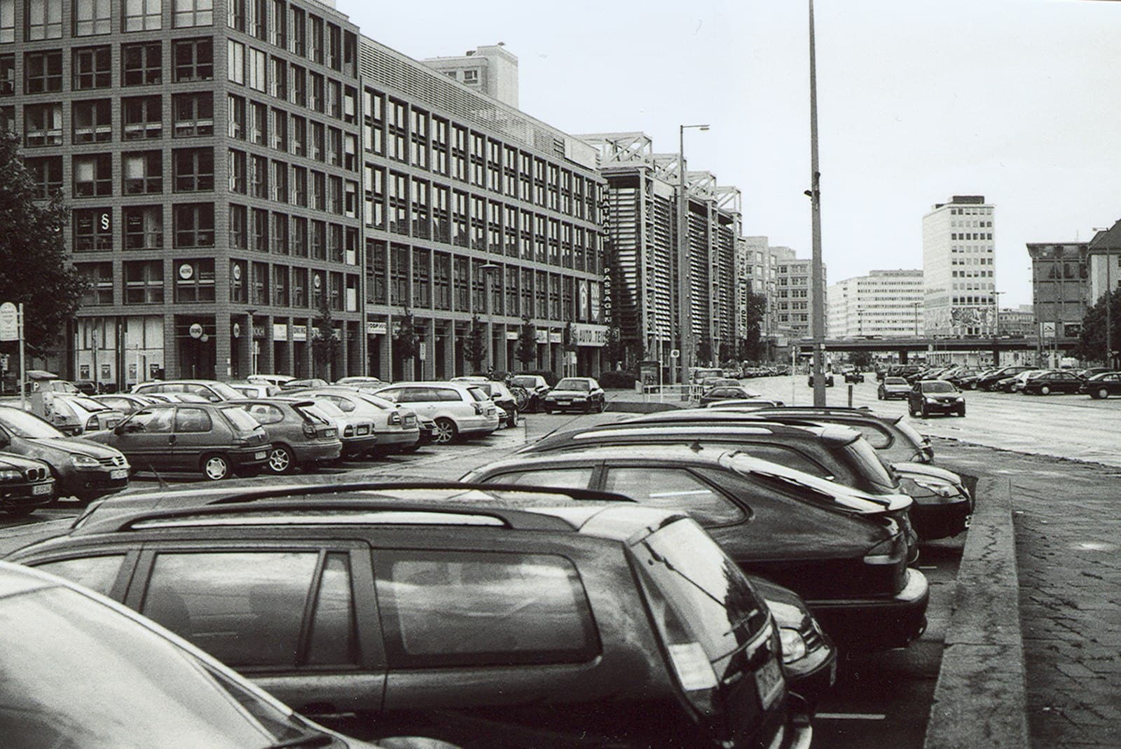 Jahrgang 1997: Diese Autos werden 2027 zum Oldtimer, Titelbild