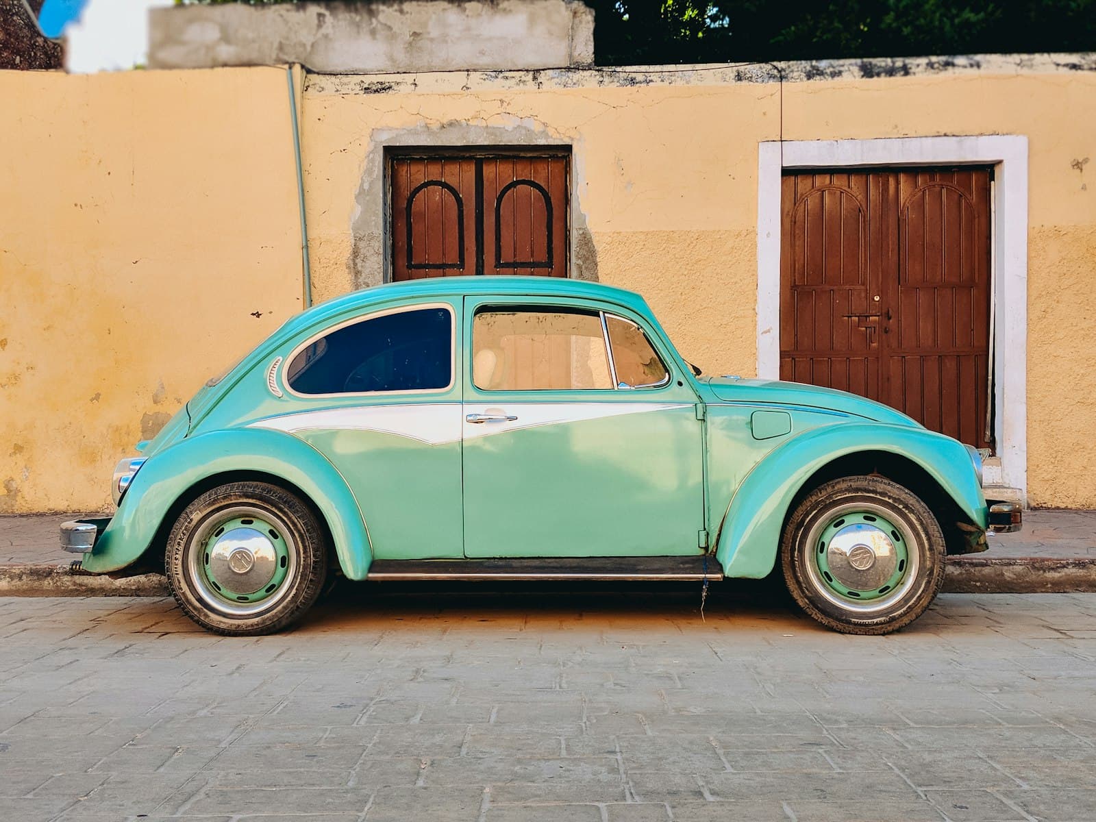 Die häufigsten Oldtimer Deutschlands: die Rangliste nach Typbezeichnung, Titelbild