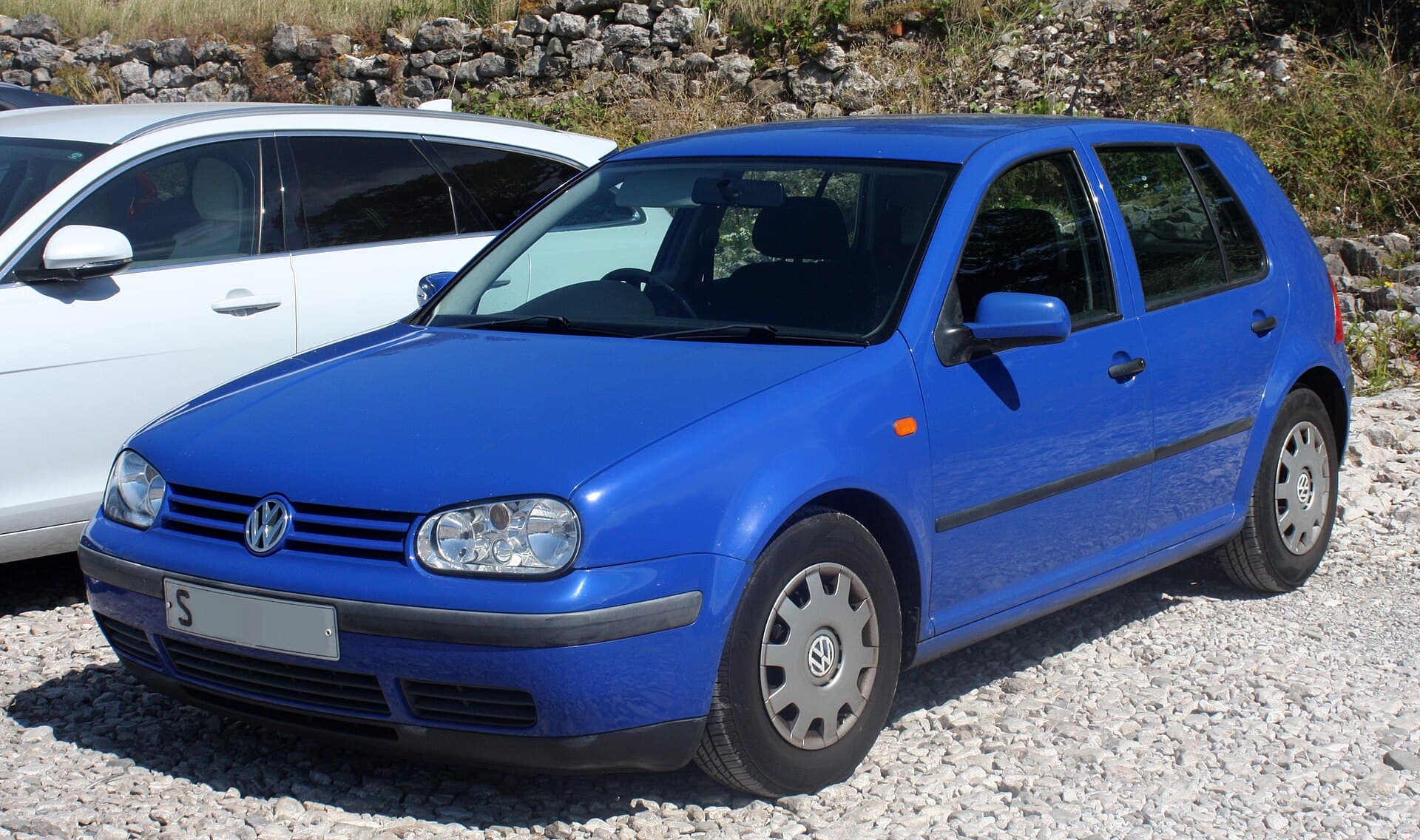 Volkswagen Golf IV, Modellporträt
