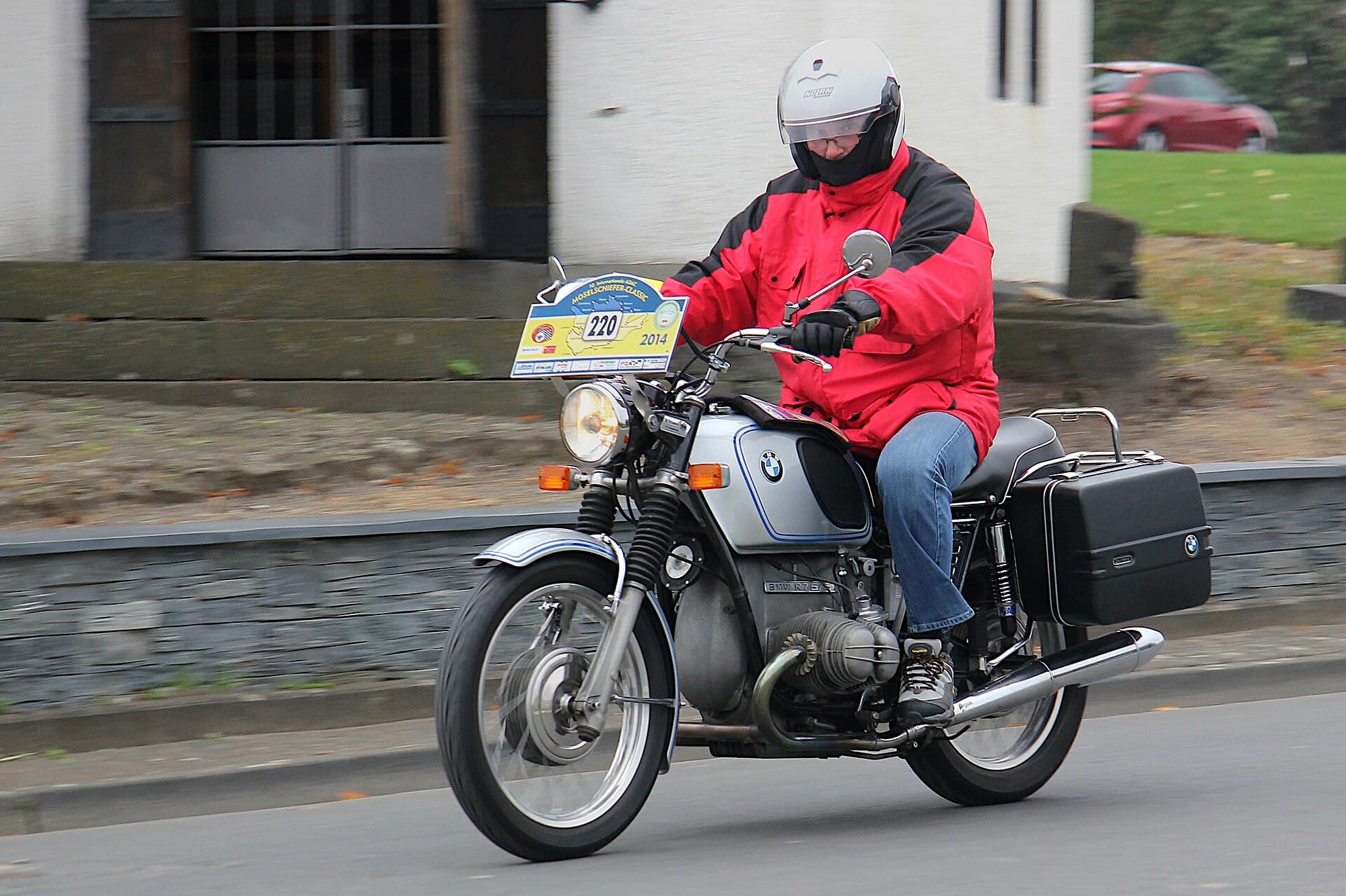 H-Kennzeichen fürs Motorrad: Voraussetzungen und laufende Kosten, Titelbild