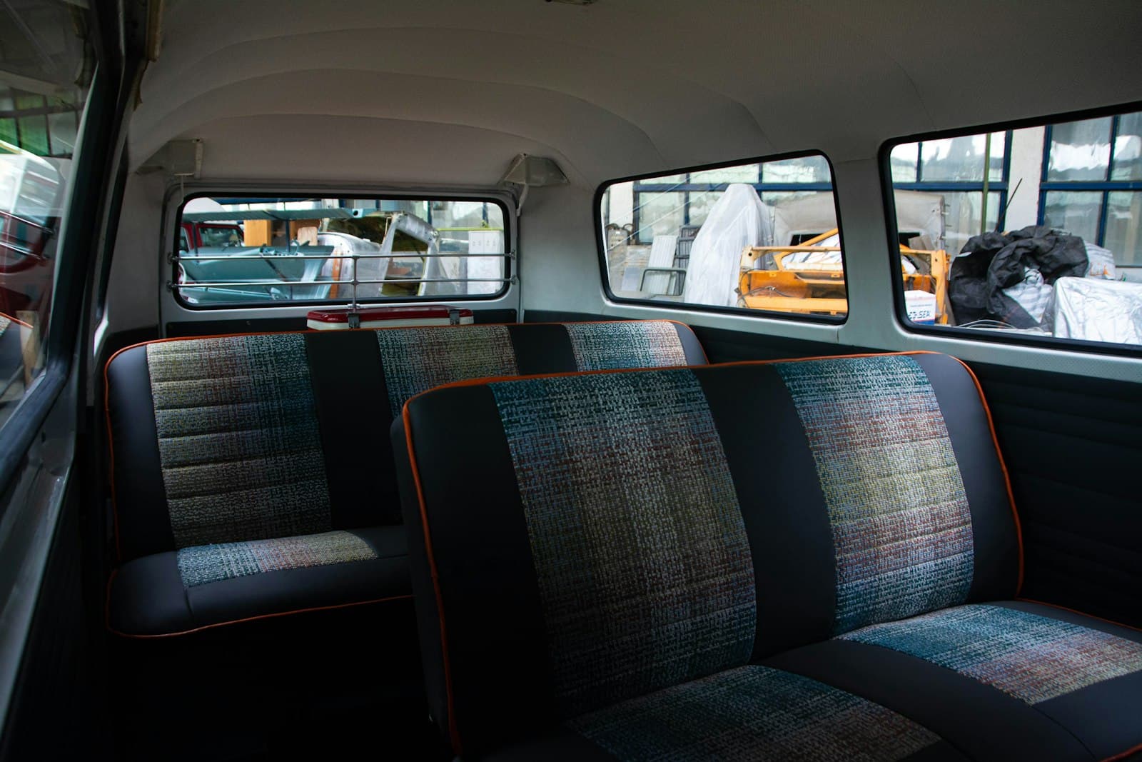 VW T2 kaufen: Worauf man beim Bulli der Siebziger achtet, Titelbild