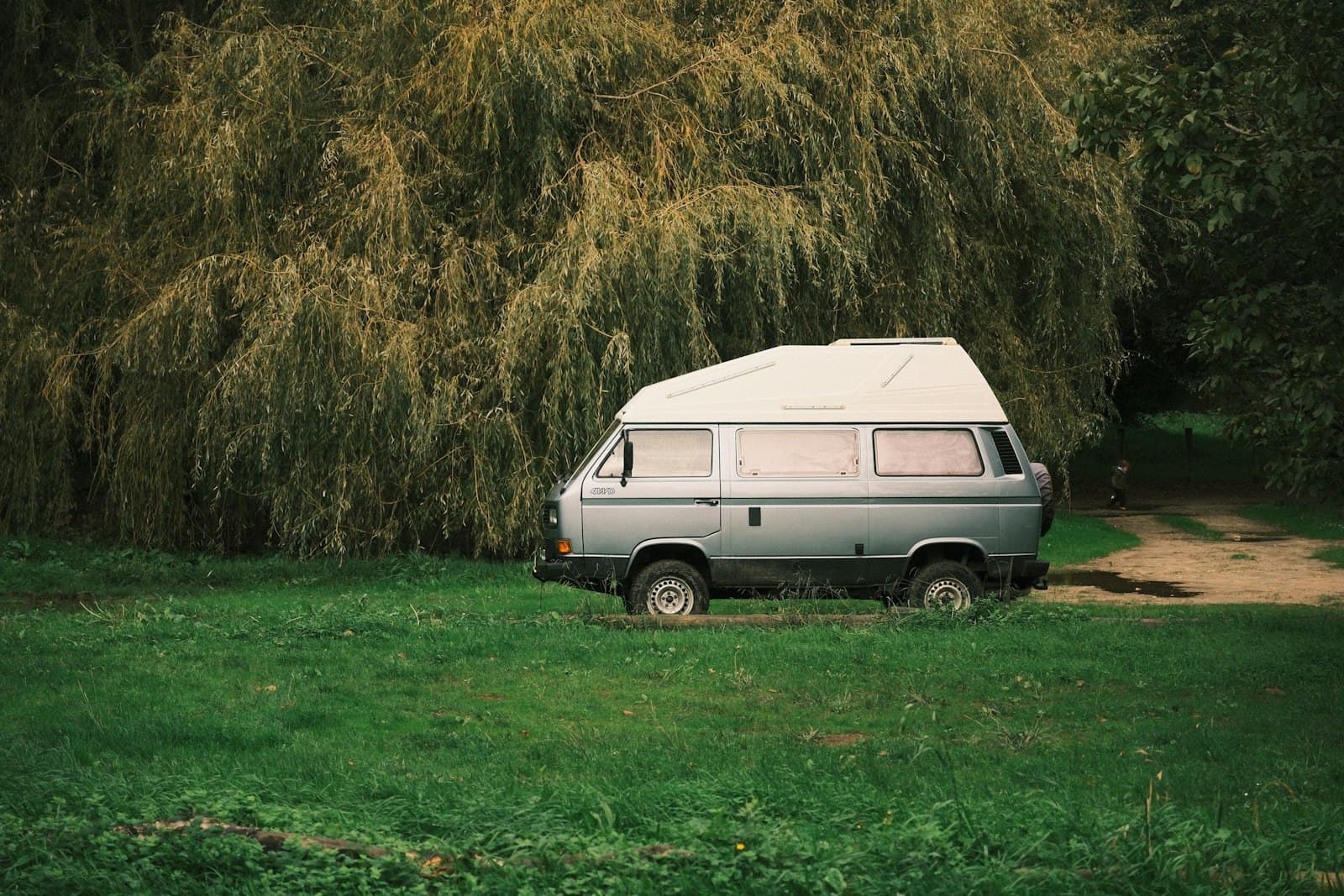 VW T3 kaufen: Luftboxer, Wasserboxer oder Diesel und wo er rostet, Titelbild