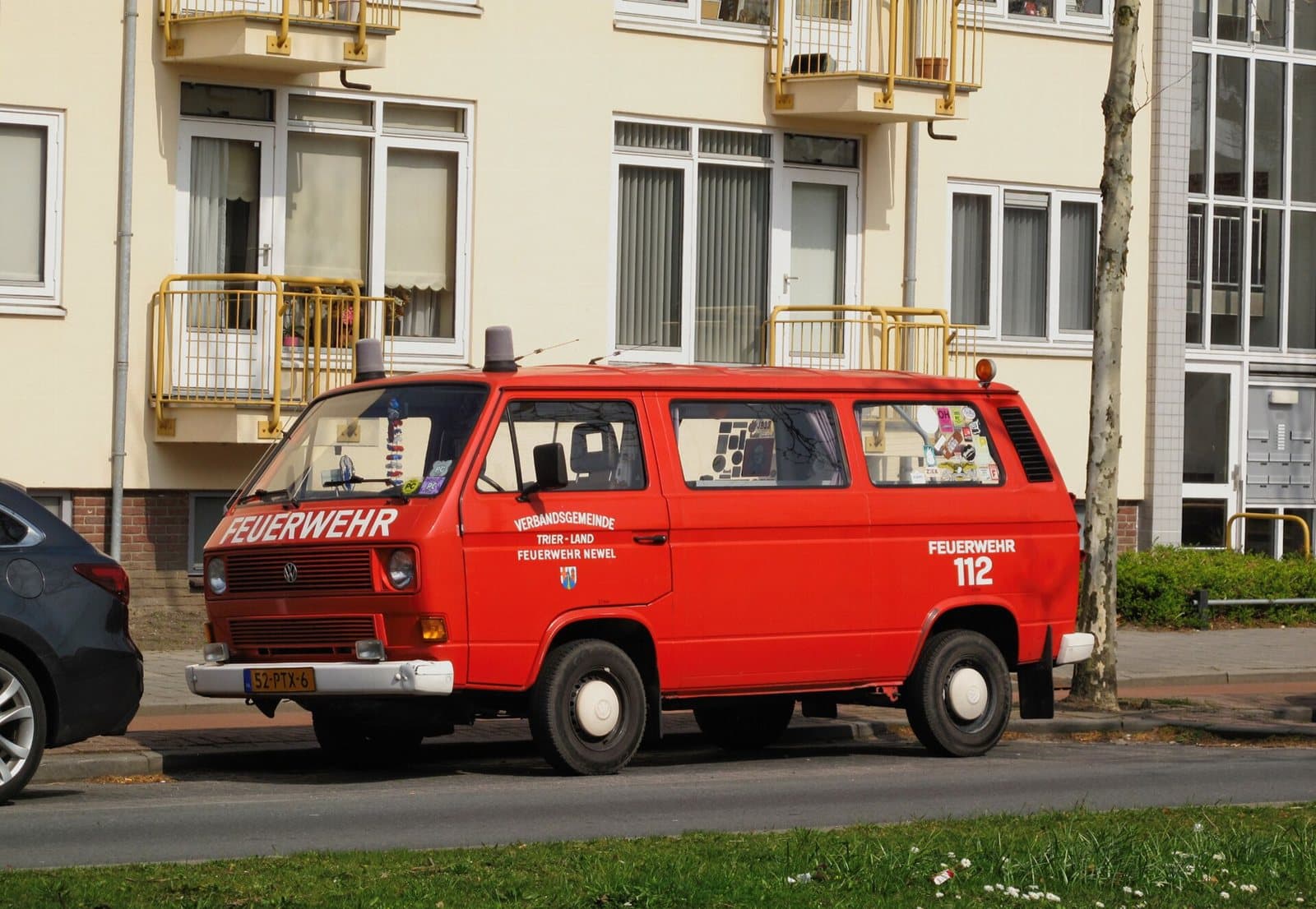 Der Wasserboxer: Schwächen, Pflege und was ein gesunder Motor braucht, Titelbild