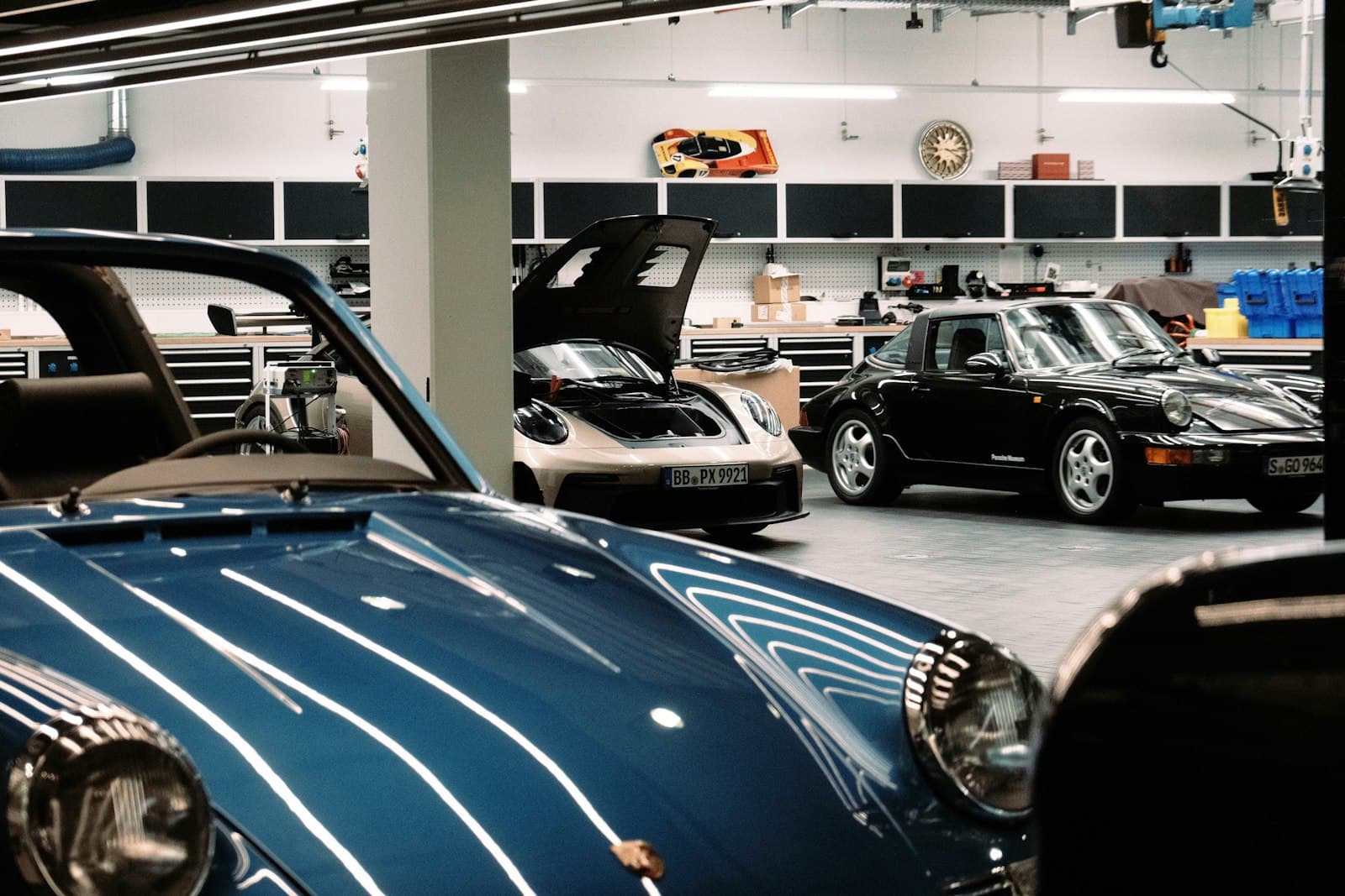 Wertgutachten für den Oldtimer: Wer es braucht, was es kostet, wie es entsteht, Titelbild