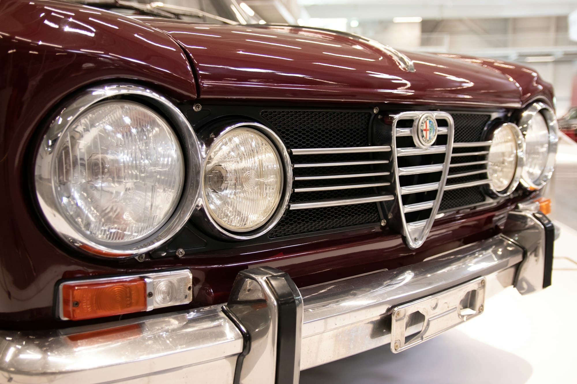 Geprüfte Betriebe bei den Werkstätten für Oldtimer