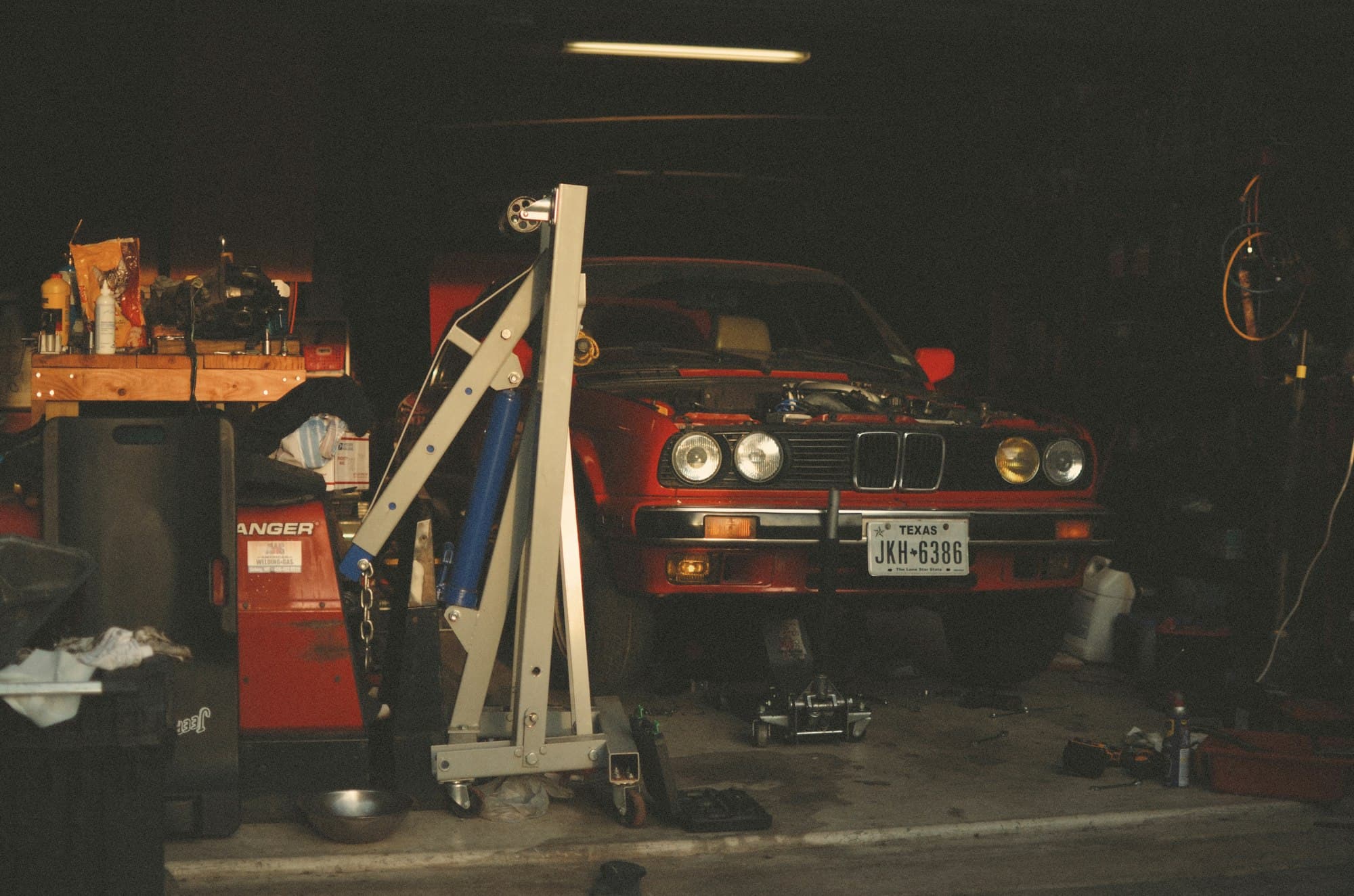 Youngtimer: 20 bis 29 Jahre