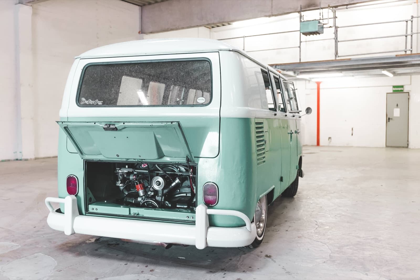 Oldtimer mieten, Titelbild