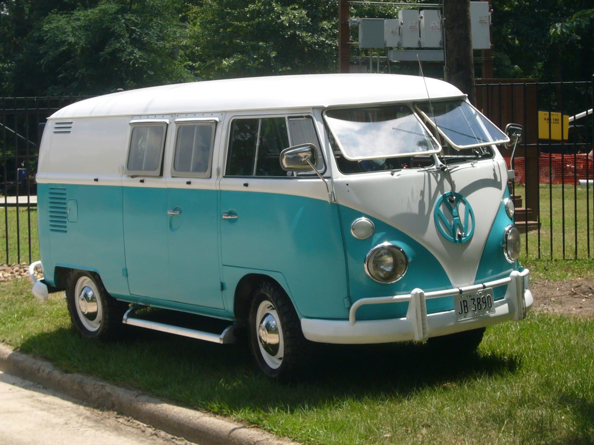 Nach Marke und Gegend bei den Oldtimer-Clubs
