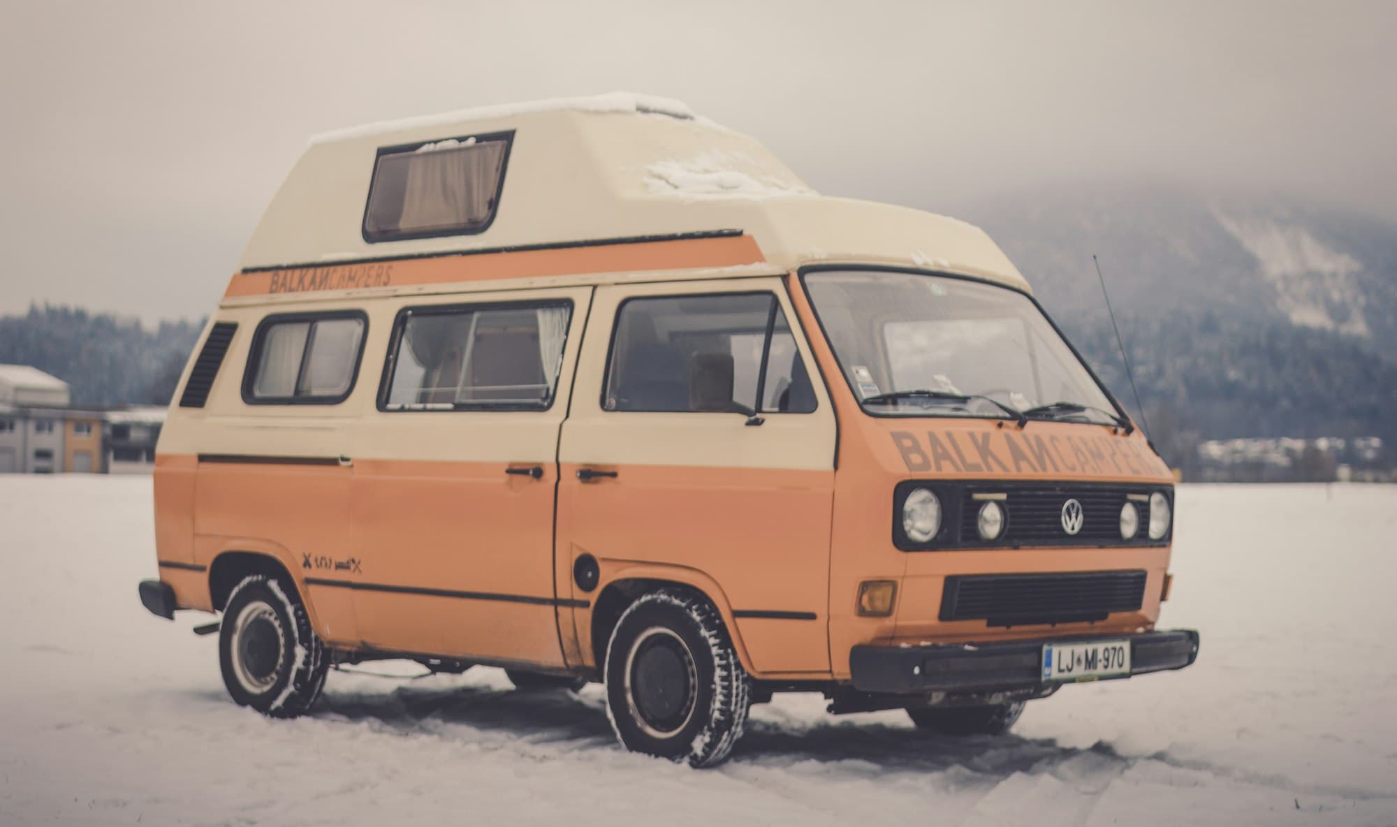 Abenteuer: eine Rallye dieser Art