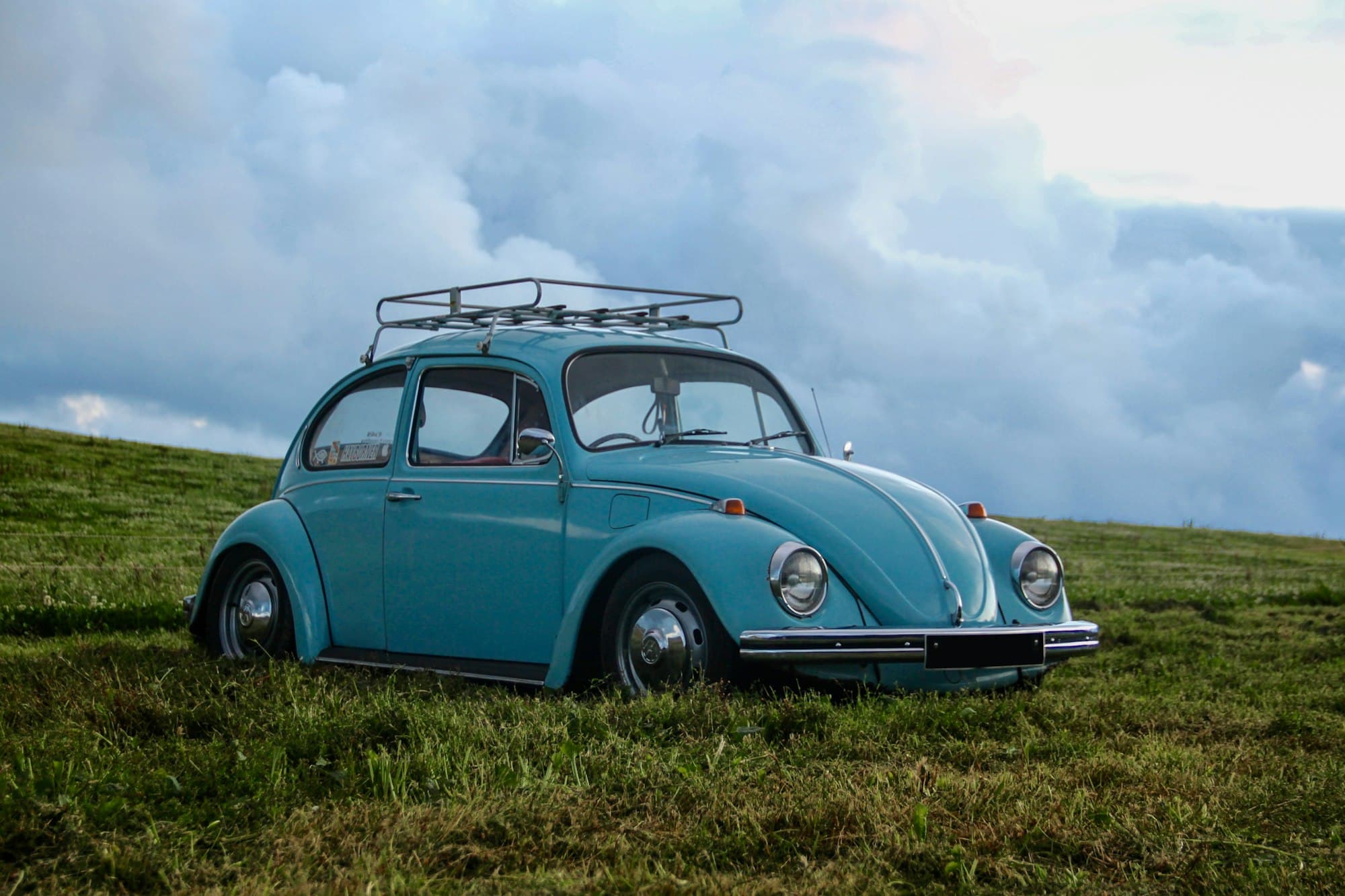 Kartei: Das Verzeichnis der Oldtimer und Youngtimer in Deutschland, geführt von ihren Haltern.