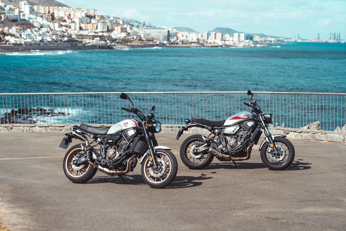 Yamaha XT 500: Die Enduro, die die Dakar gewann (1976–1989), Bild zum Zitat