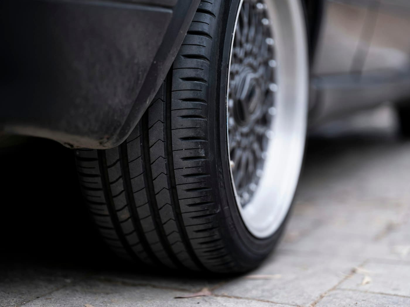 Im Fahrzeugschein steht eine alte Reifengröße? Im Fahrzeugschein steht eine alte Reifengröße? bei Werkzeuge