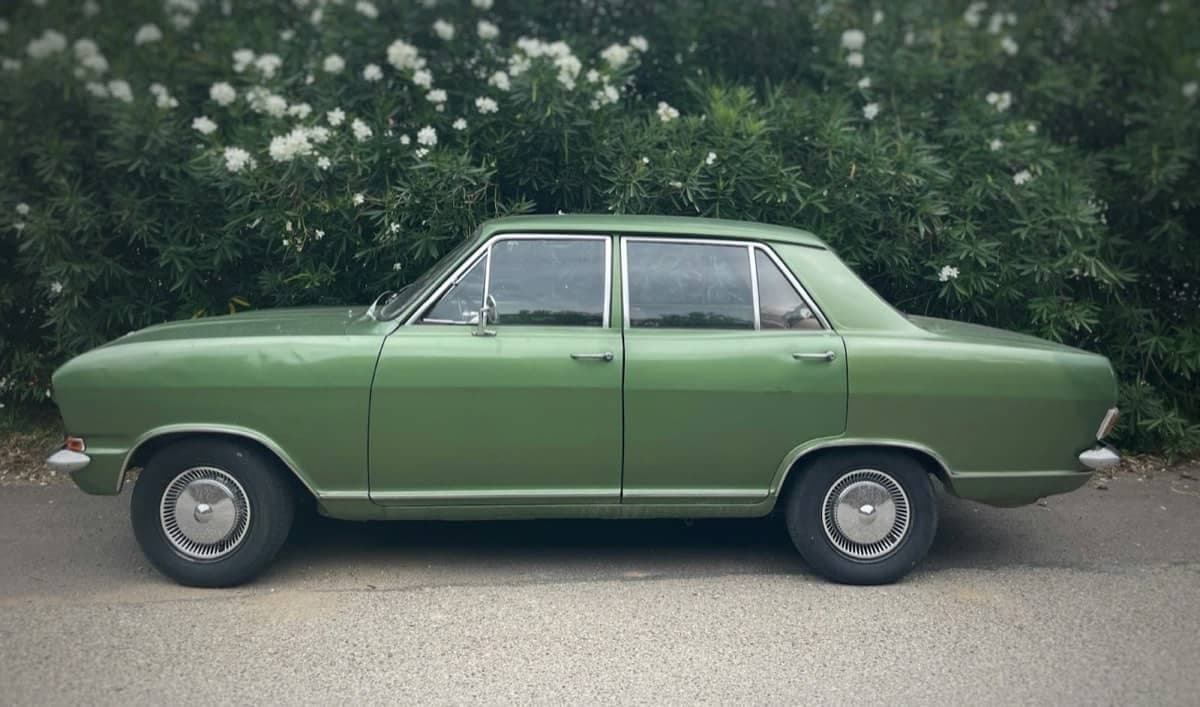 Matz Autoteile Matz Autoteile, Titelbild