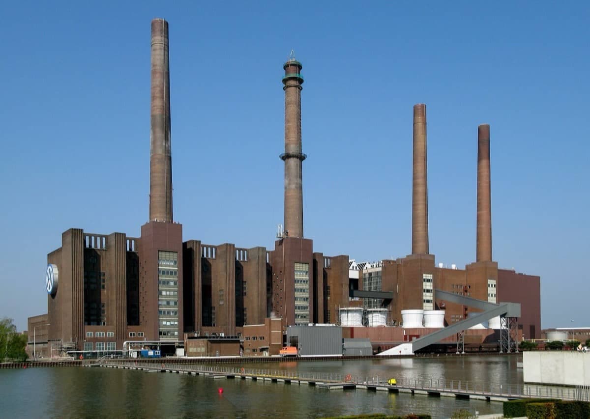 Die 10 größten Hersteller im deutschen Fahrzeugbestand 2026 Die 10 größten Hersteller im deutschen Fahrzeugbestand 2026, Bild zum Zitat