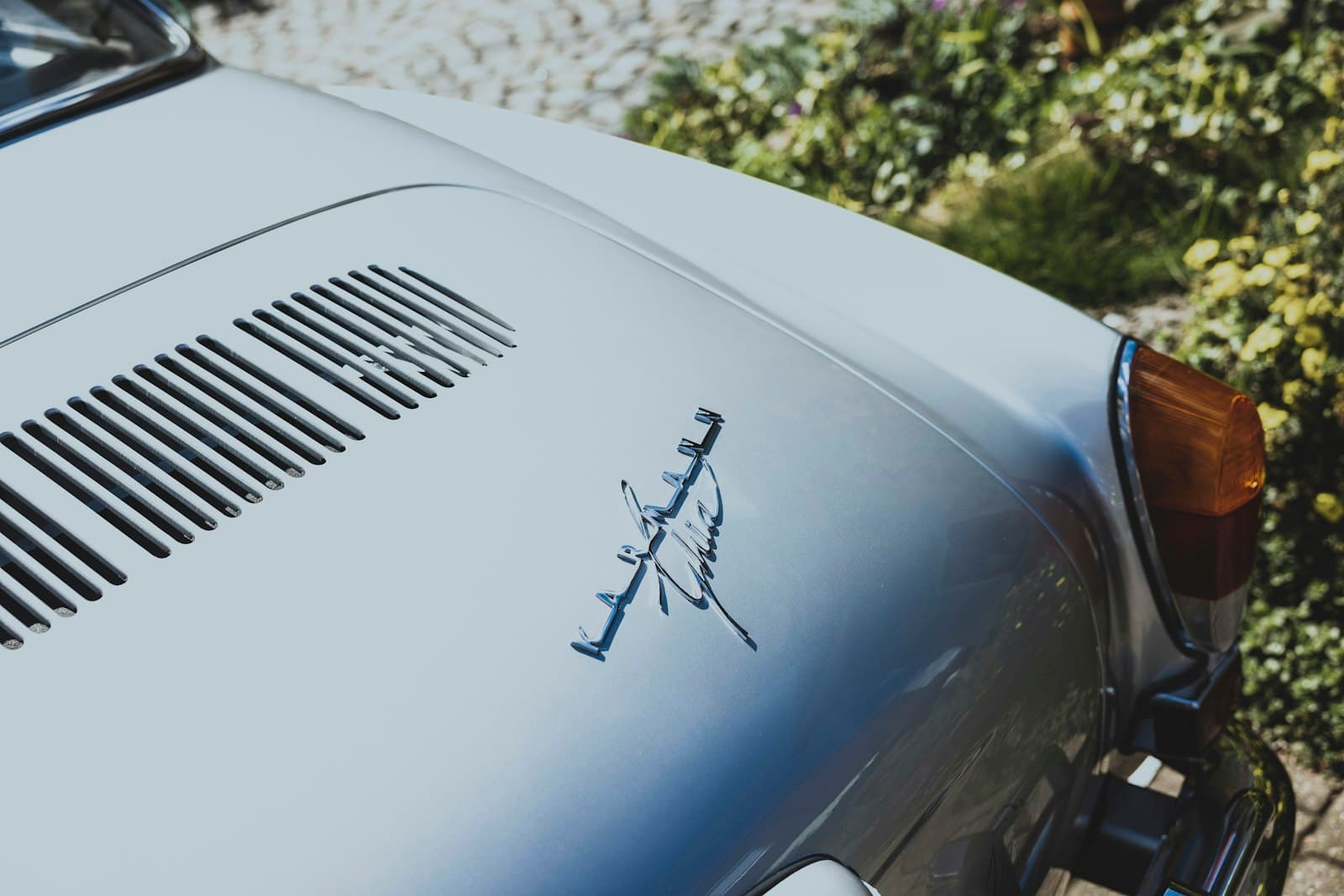 Die anderen Luftgekühlten: Karmann Ghia, Typ 3, VW 181, Typ 4 Die anderen Luftgekühlten: Karmann Ghia, Typ 3, VW 181, Typ 4, Titelbild