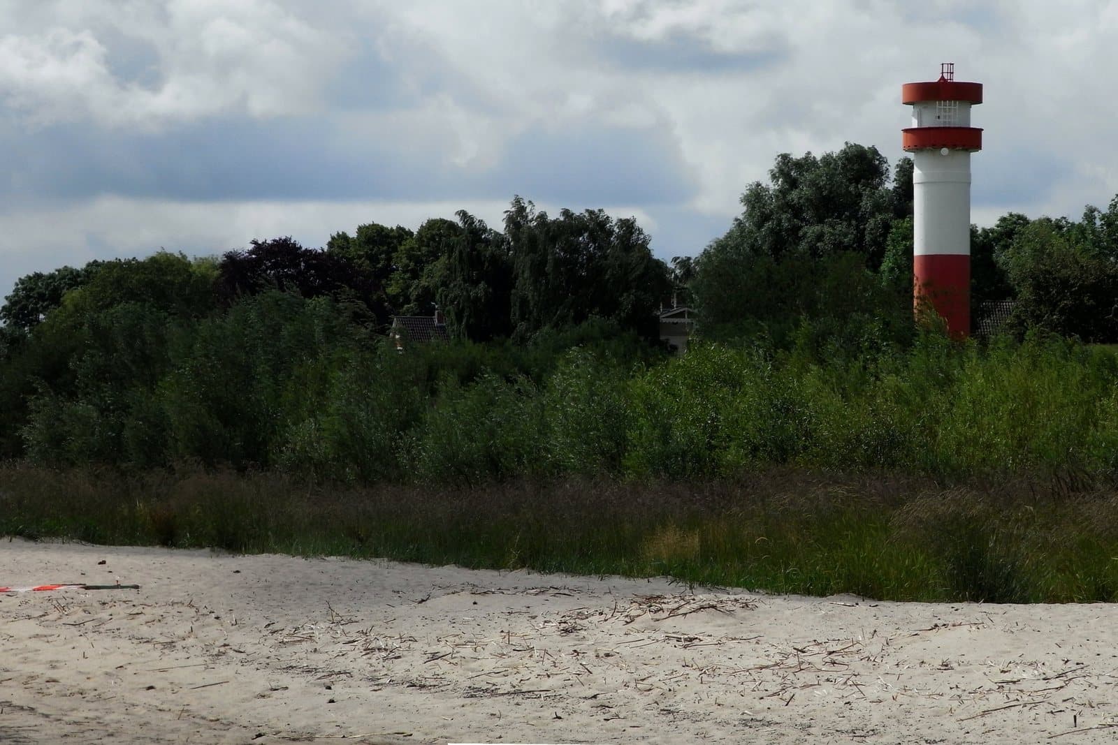 Küstendrive in Krautsand: das Urlaubstreffen für luftgekühlte VW am Elbstrand Küstendrive in Krautsand: das Urlaubstreffen für luftgekühlte VW am Elbstrand, Titelbild