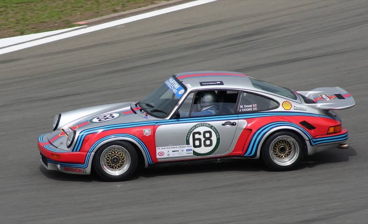 Porsche 911: Über 150.000 Elfer sind in Deutschland zugelassen Porsche 911: Über 150.000 Elfer sind in Deutschland zugelassen, Titelbild