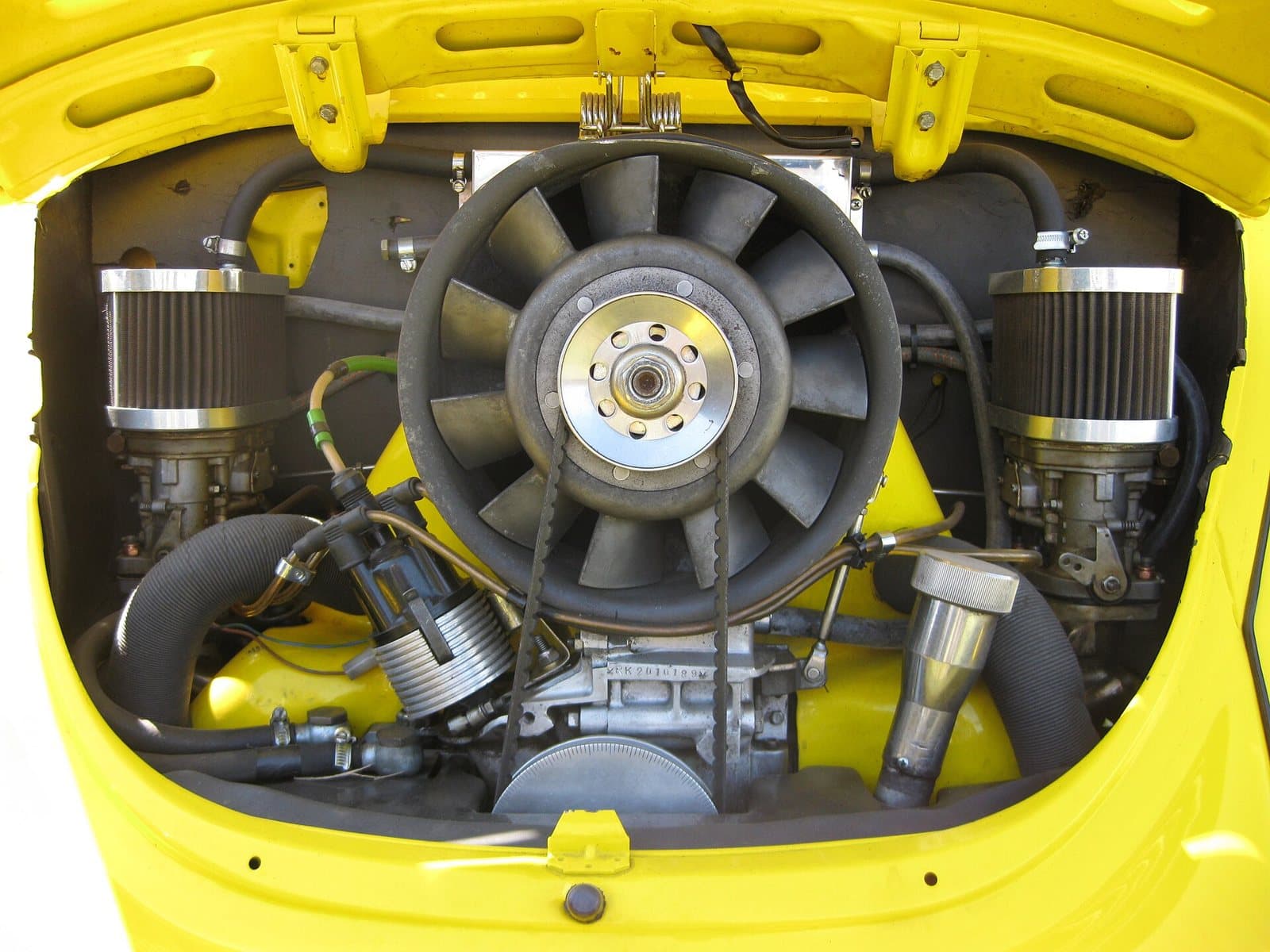 VW-Tuning von damals, 1/4: Okrasa, TDE, Judson und die Motoren VW-Tuning von damals, 1/4: Okrasa, TDE, Judson und die Motoren, Titelbild