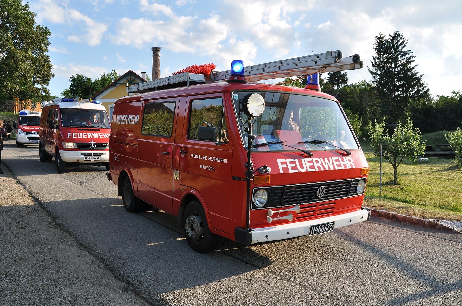 VW LT: Der große Transporter neben dem Bulli (1975–1996) VW LT: Der große Transporter neben dem Bulli (1975–1996), Bild zum Zitat