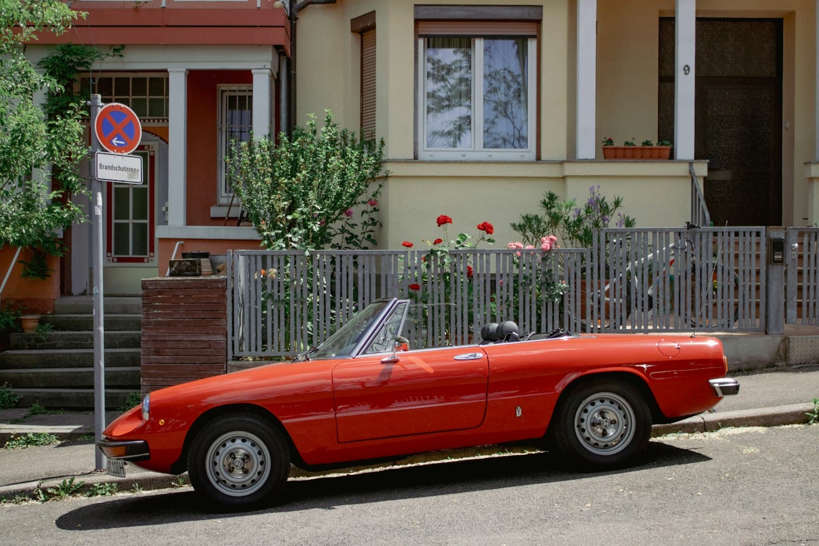 Alfa Romeo Spider kaufen: 27 Jahre Duetto und worauf man achtet Alfa Romeo Spider kaufen: 27 Jahre Duetto und worauf man achtet, Titelbild