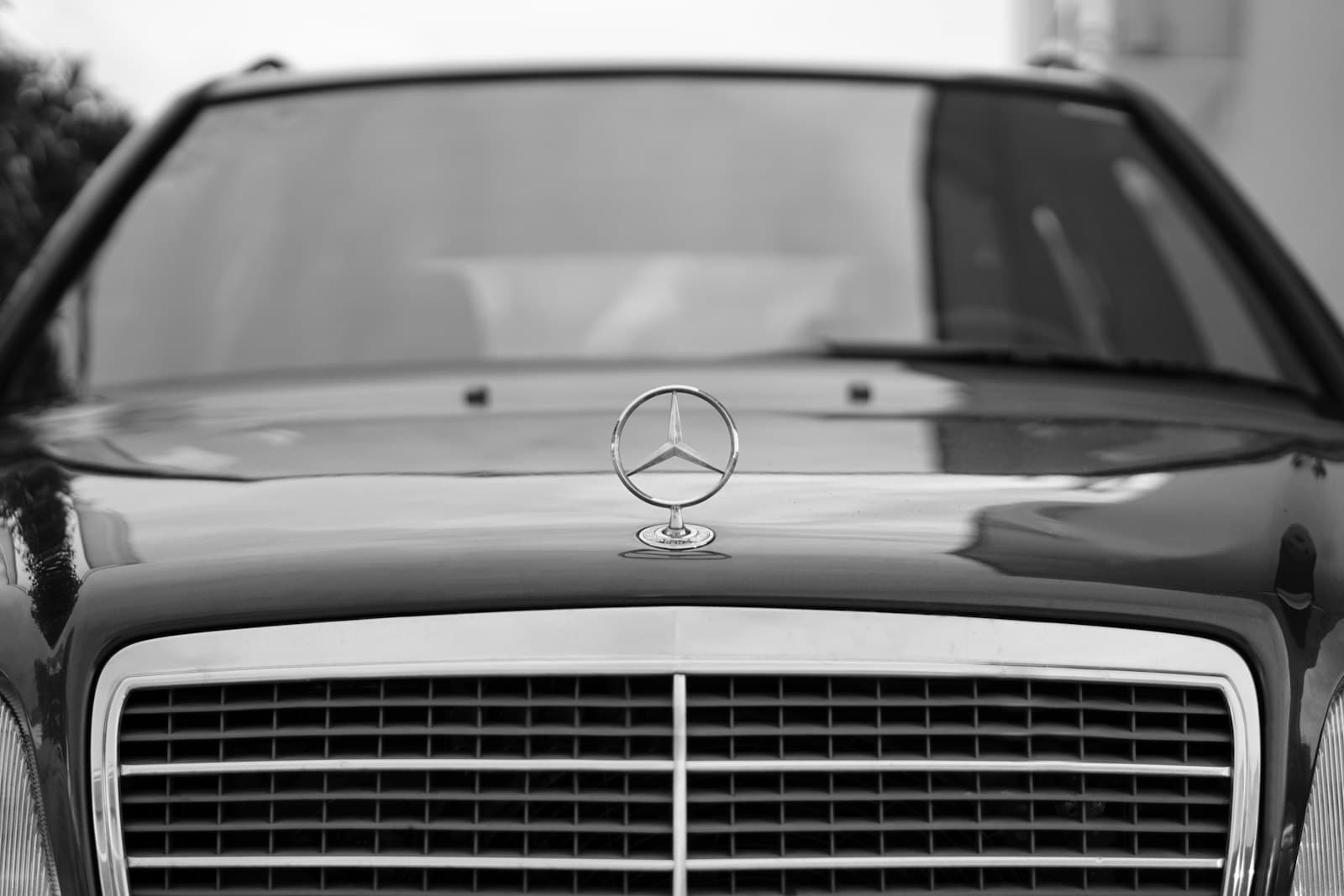 Alltagstauglich? Der Mercedes-Benz W 124 als tägliches Auto Alltagstauglich? Der Mercedes-Benz W 124 als tägliches Auto, Titelbild