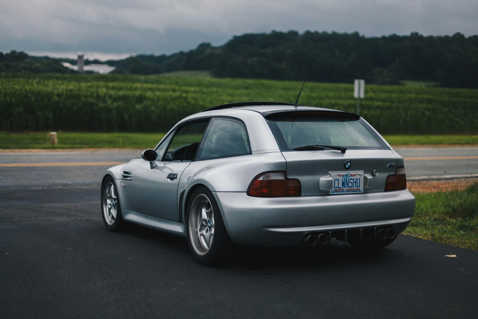 BMW Z3 kaufen: Motoren, Ausstattungen und die Schwachstellen, die man kennen muss BMW Z3 kaufen: Motoren, Ausstattungen und die Schwachstellen, die man kennen muss, Titelbild