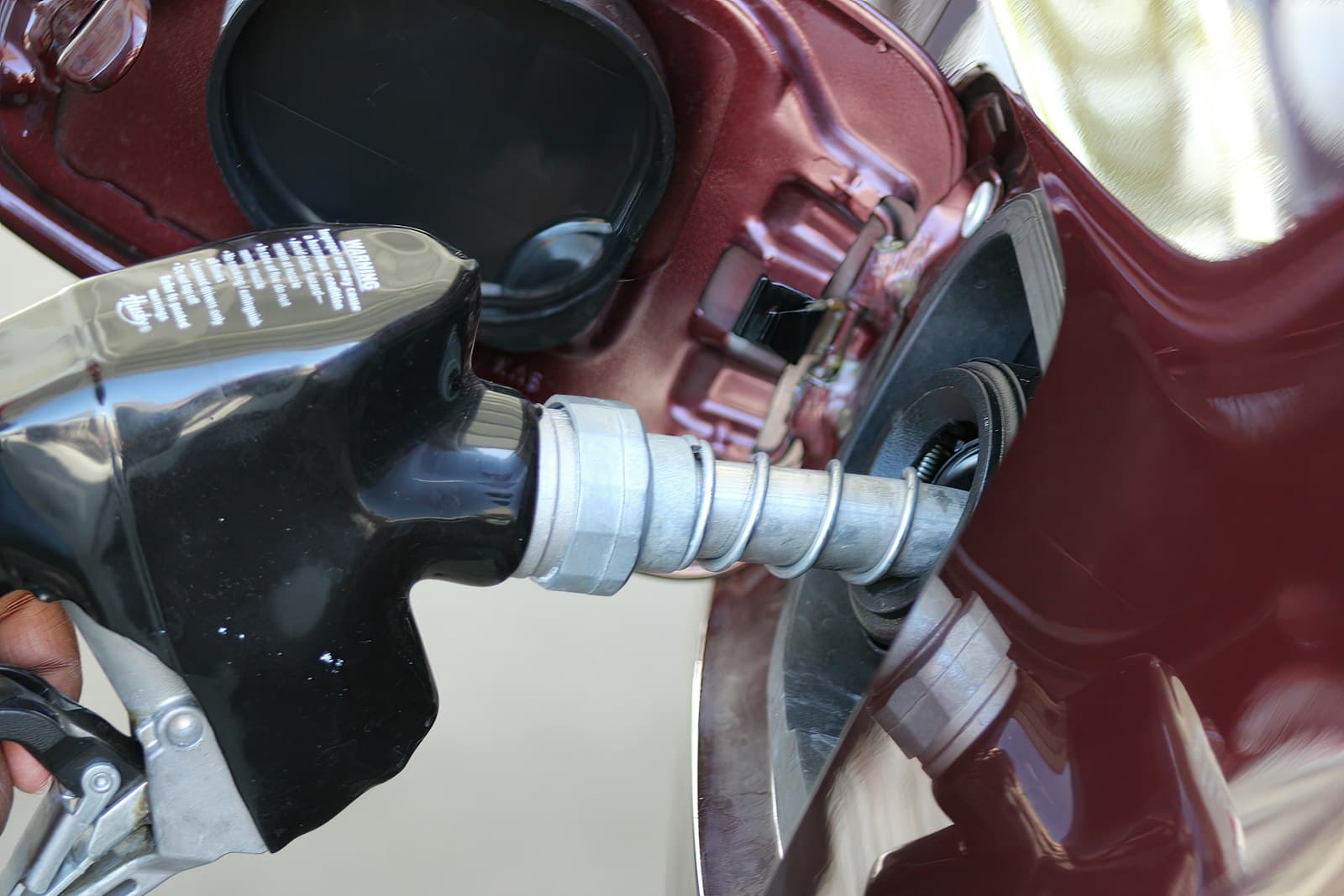 Ethanol im Benzin: Was E5 und E10 im alten Motor anrichten Ethanol im Benzin: Was E5 und E10 im alten Motor anrichten, Bild zum Zitat