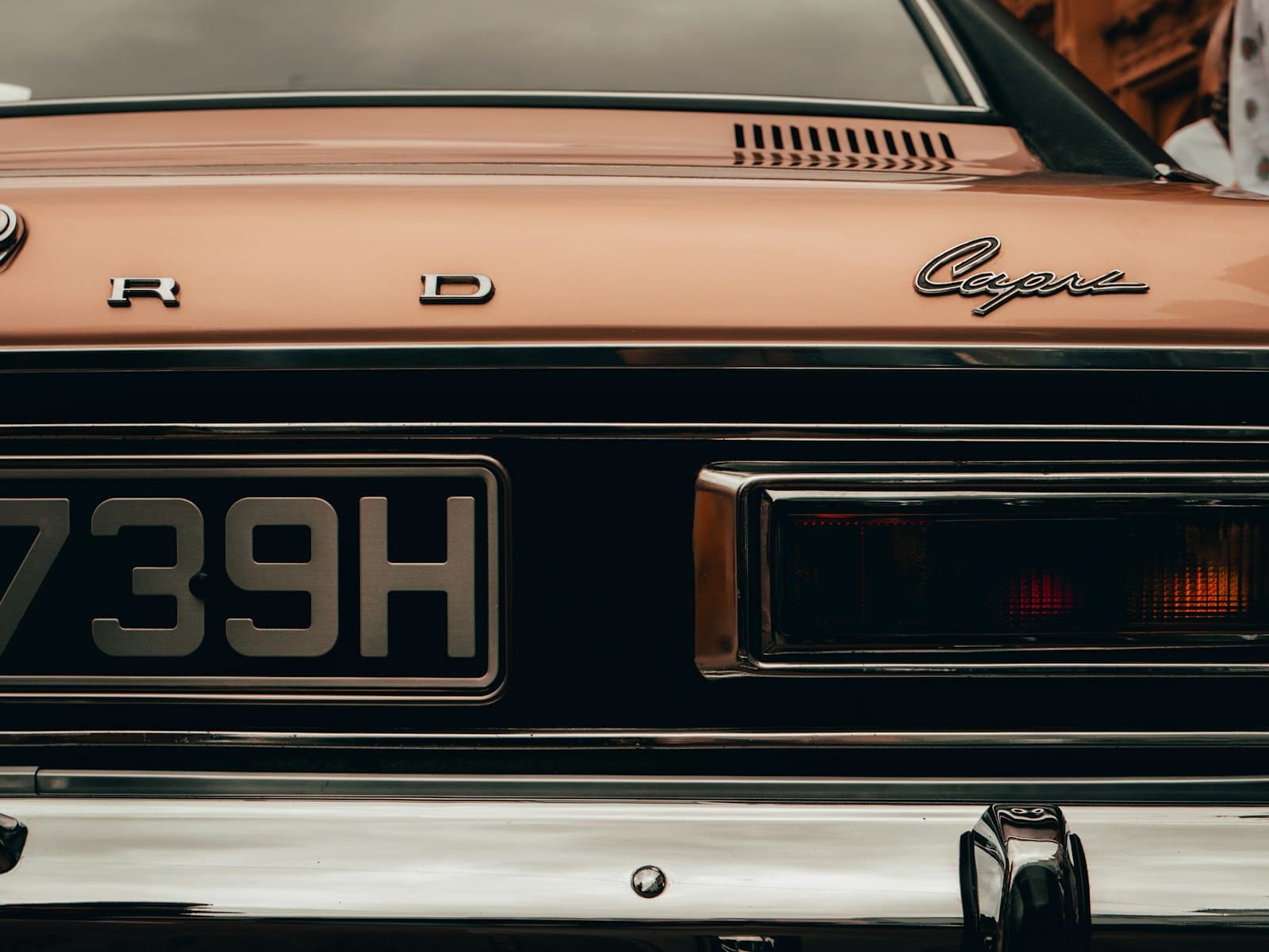 Ford Capri kaufen: Von Capri I bis III, welcher passt und wo er rostet Ford Capri kaufen: Von Capri I bis III, welcher passt und wo er rostet, Titelbild