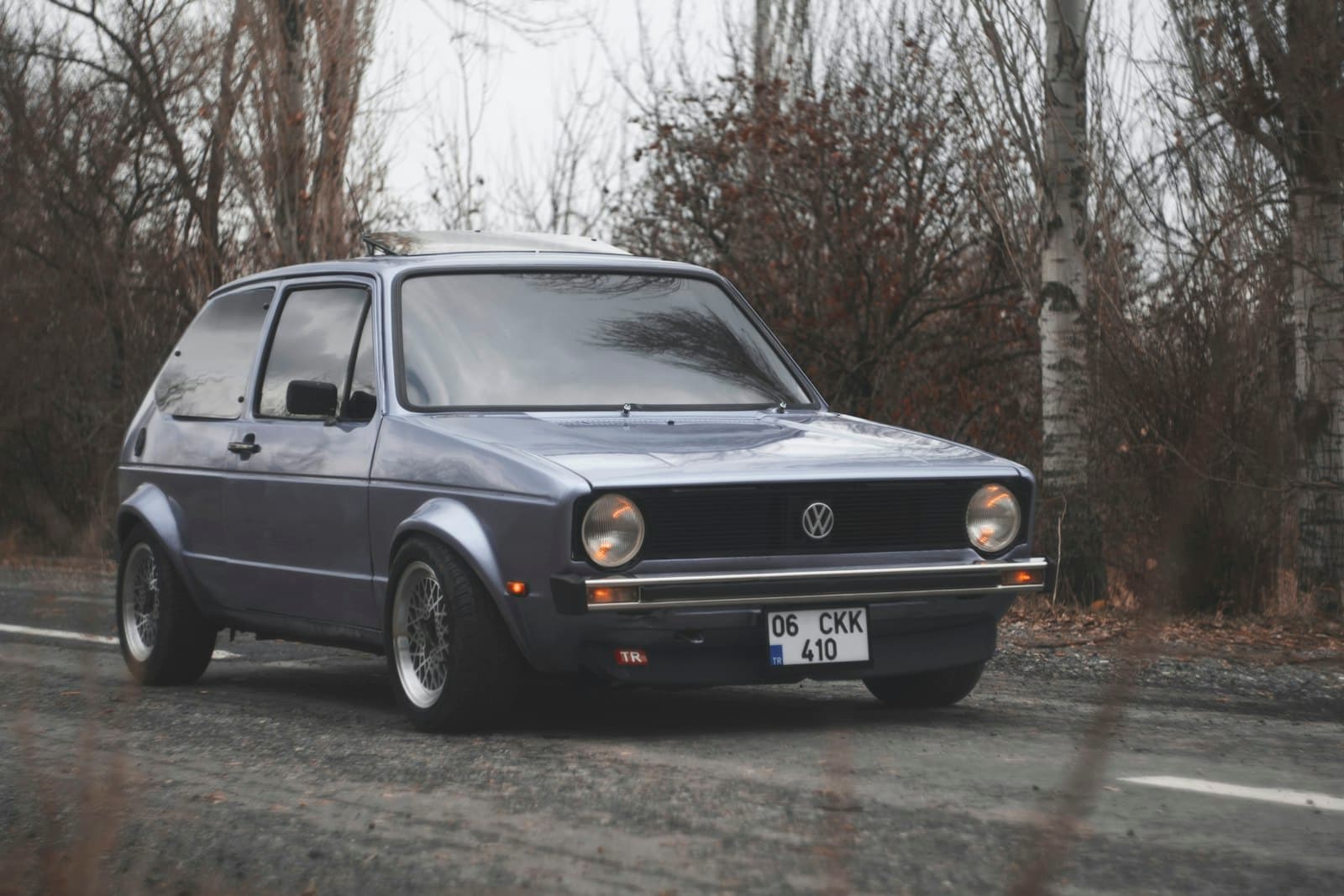 Golf 1 GTI kaufen: 110 oder 112 PS, Rost und Preise 2026 Golf 1 GTI kaufen: 110 oder 112 PS, Rost und Preise 2026, Titelbild
