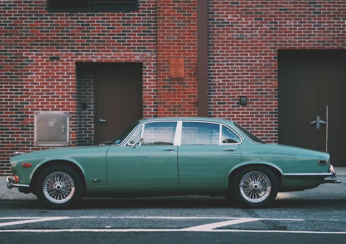Oldtimer, Youngtimer, Klassiker: wer was ist Oldtimer, Youngtimer, Klassiker: wer was ist, Bild zum Zitat