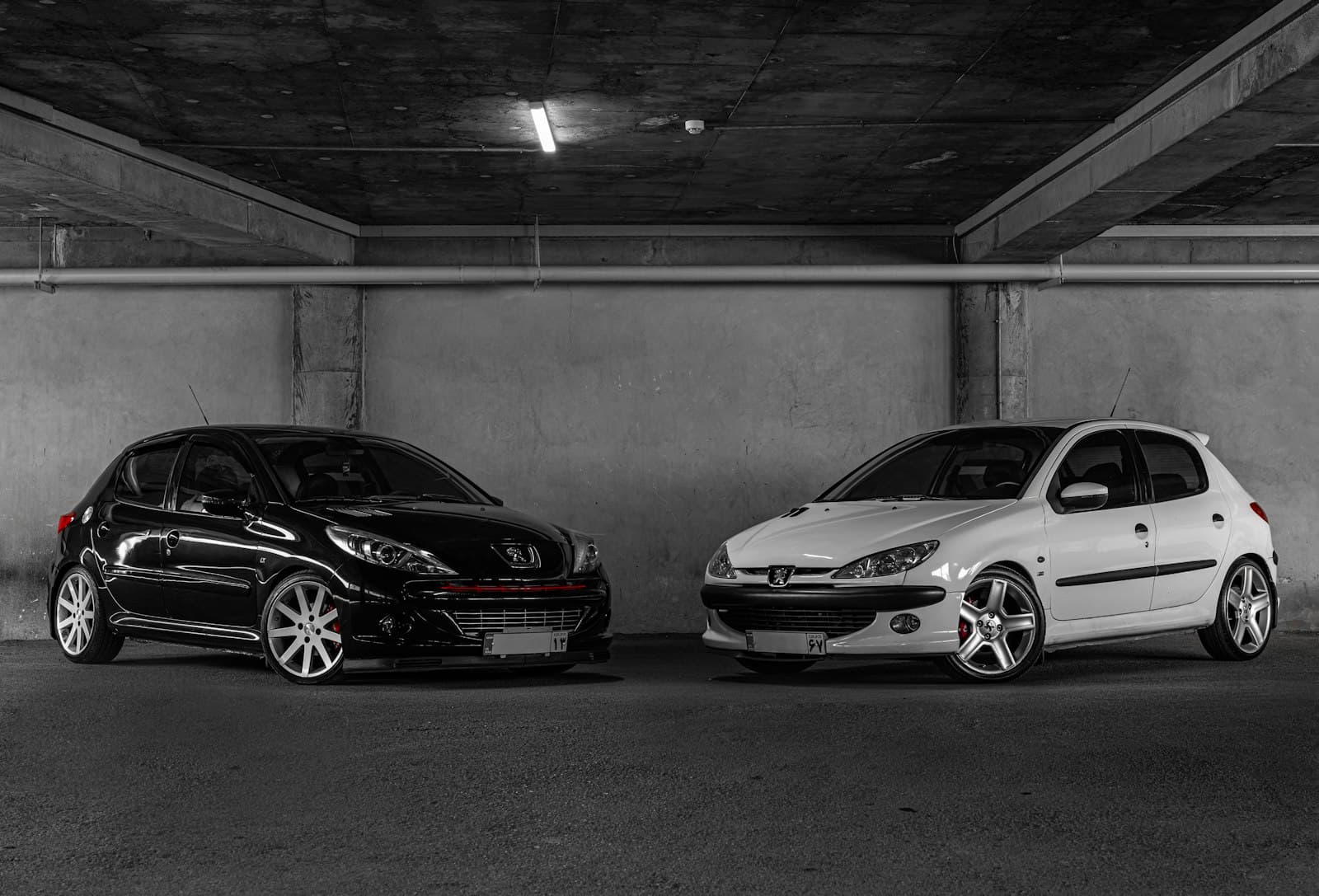 Peugeot 205 GTI kaufen: Der Kleine, der die Achtziger definierte Peugeot 205 GTI kaufen: Der Kleine, der die Achtziger definierte, Titelbild
