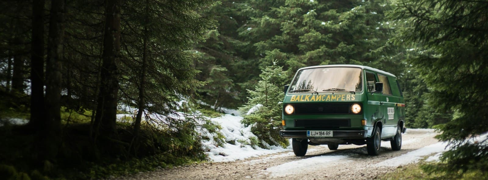 Der T3 als Caravelle, der Bus, den die Sondermodelle veredelten. Ein VW T3 Caravelle