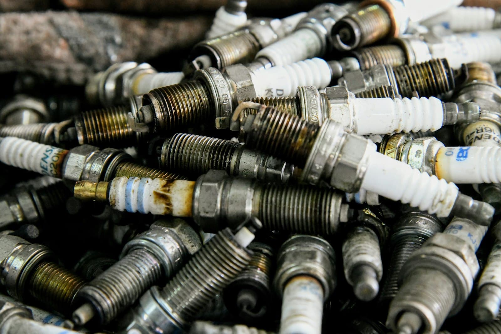 Zündung: Kontakt, Schließwinkel, Zeitpunkt, in dieser Reihenfolge. Ein Motor im Detail