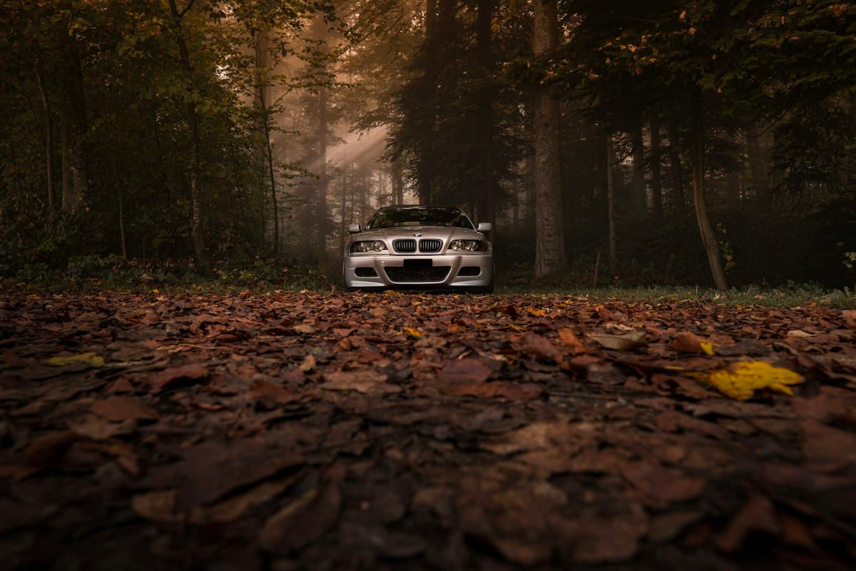 BMW E46: Der 3er, den die Szene bis heute sucht (1998–2007) BMW E46: Der 3er, den die Szene bis heute sucht (1998–2007), Bild zum Zitat