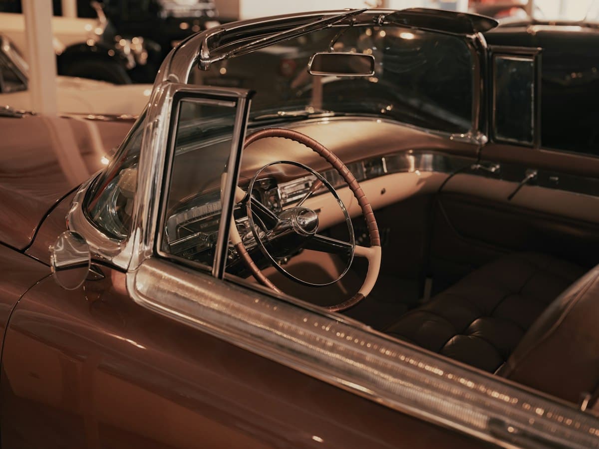 Cadillac Eldorado: Frontantrieb und 8,2 Liter (1967–1978) Cadillac Eldorado: Frontantrieb und 8,2 Liter (1967–1978), Bild zum Zitat