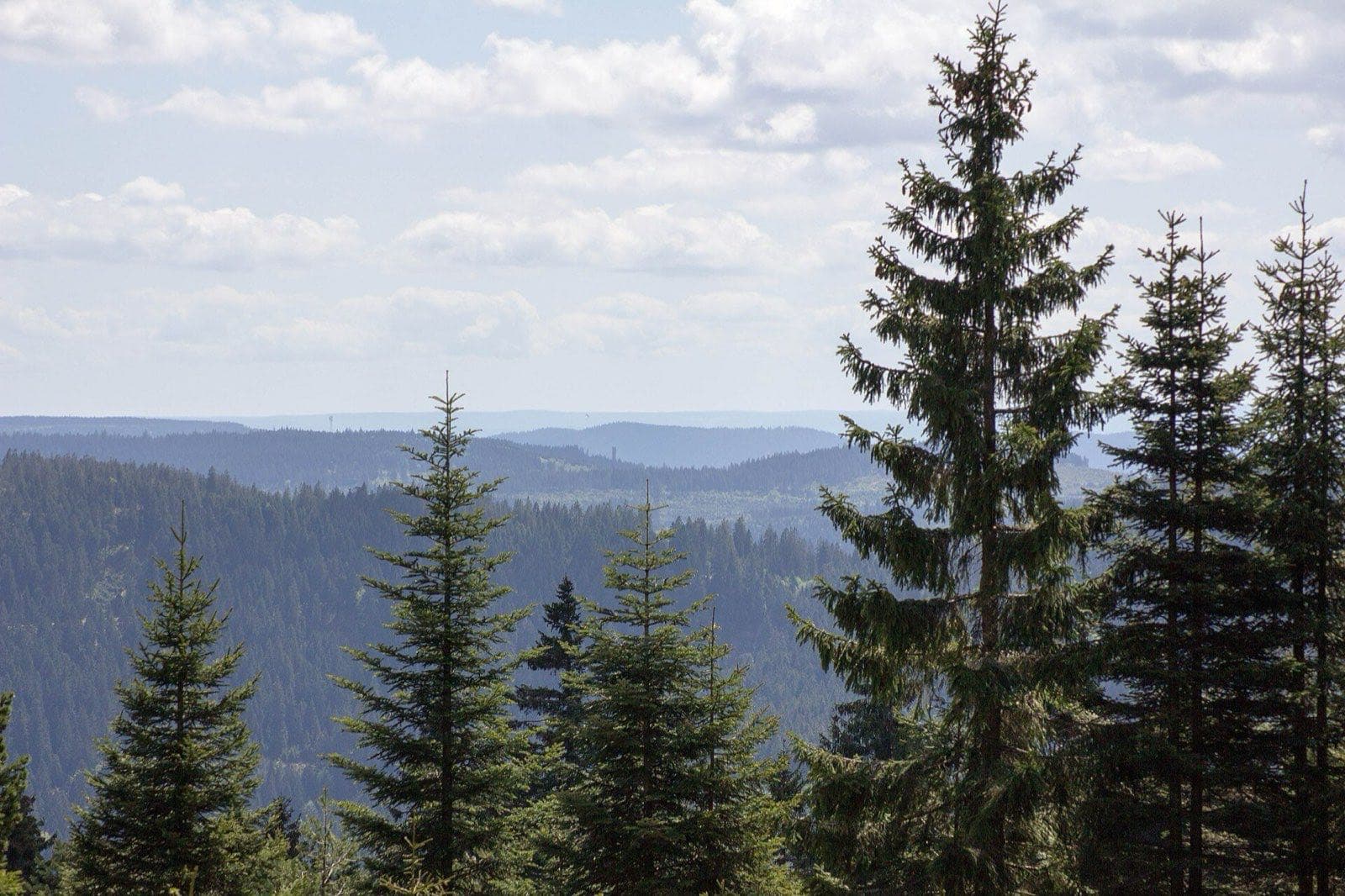 Baden-Württemberg Baden-Württemberg, Landschaft im Bundesland