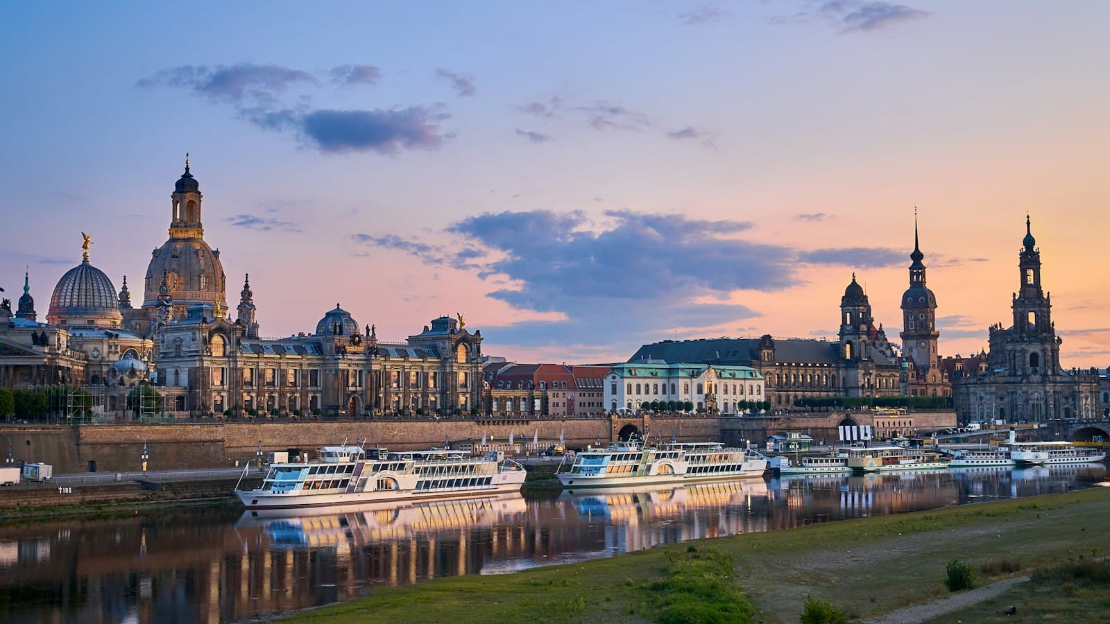Raum Dresden und Elbtal Raum Dresden und Elbtal, Ansicht der Gegend