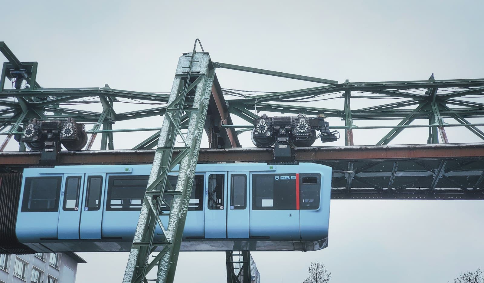 Oldtimer in Wuppertal und im Bergischen Land Landschaft im Wuppertal und Bergisches Land