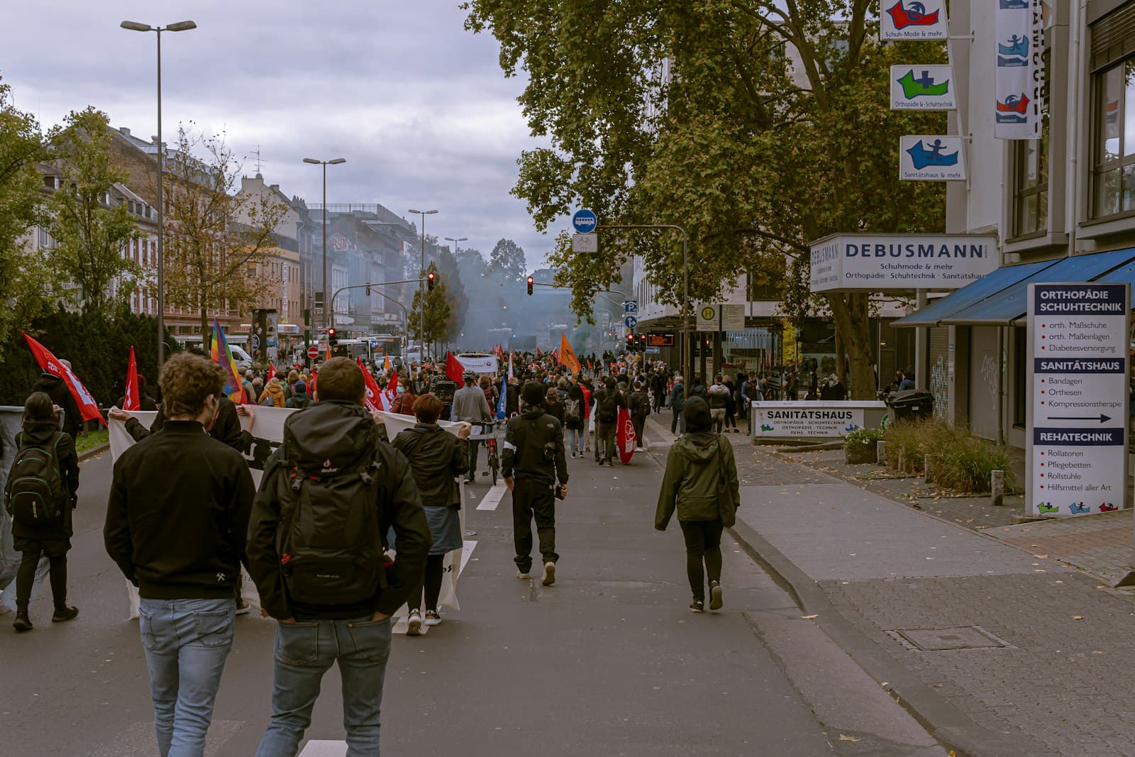 Raum Wiesbaden und Rüsselsheim Raum Wiesbaden und Rüsselsheim, Ansicht der Gegend